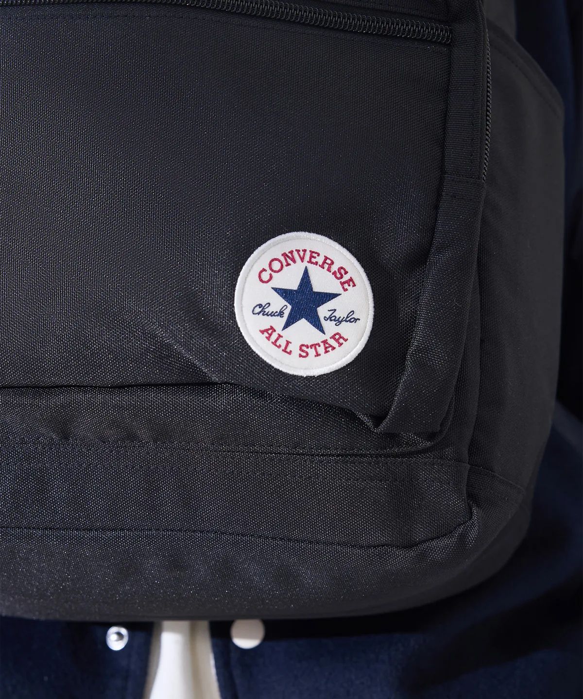 컨버스(CONVERSE) 고 투 백팩 블랙 UA5796-023