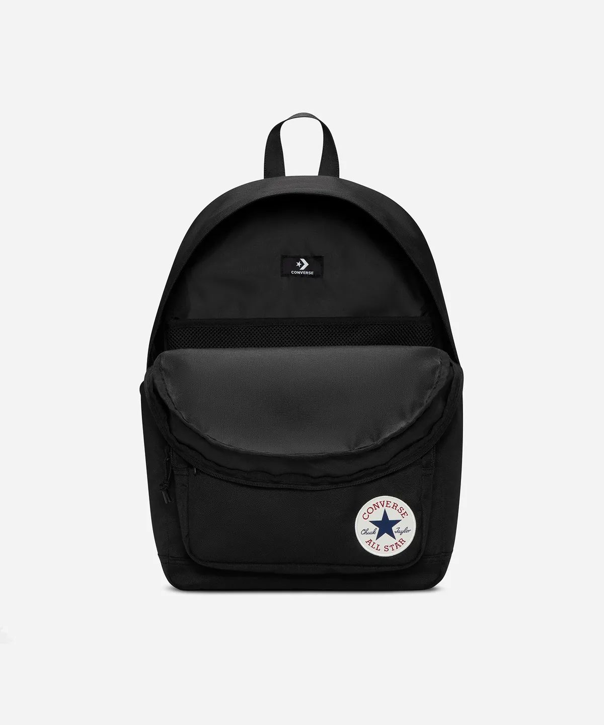컨버스(CONVERSE) 고 투 백팩 블랙 UA5796-023