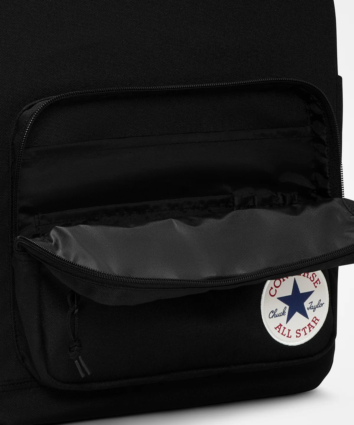 컨버스(CONVERSE) 고 투 백팩 블랙 UA5796-023