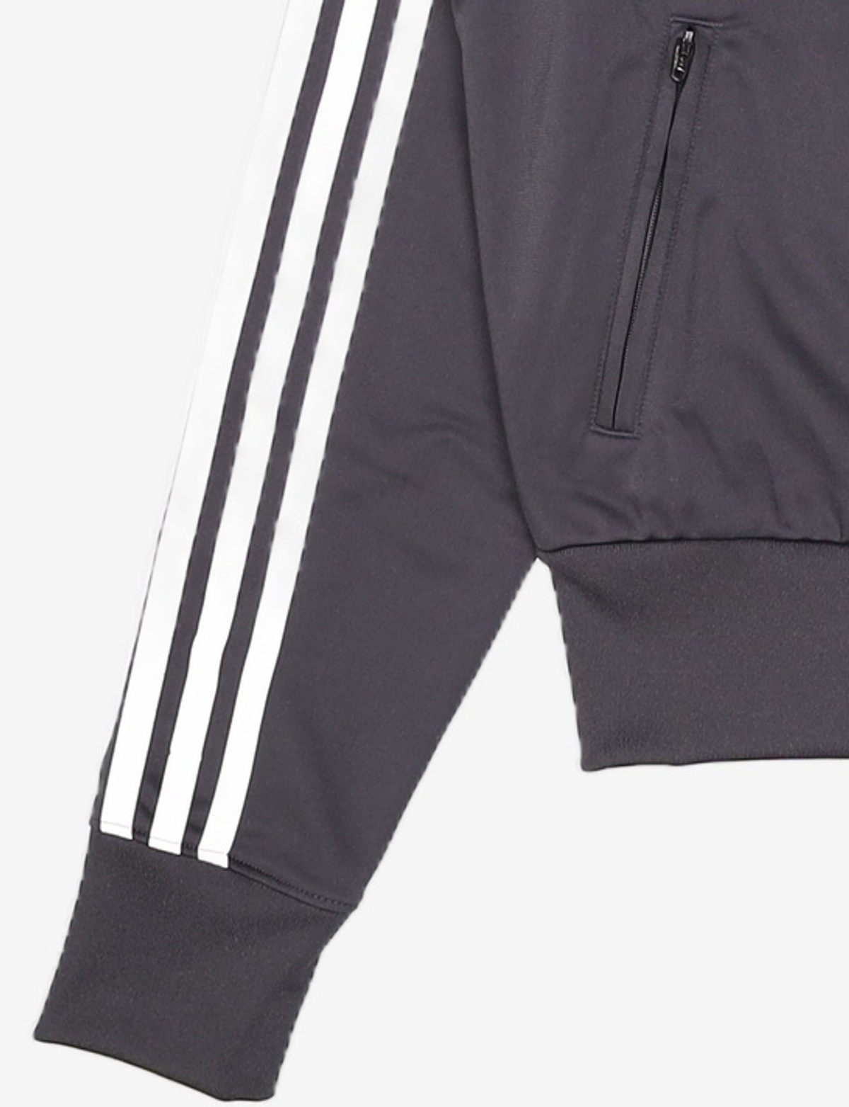 아디다스(ADIDAS) 파이어버드 트랙탑 - 블랙 / IL8764 M