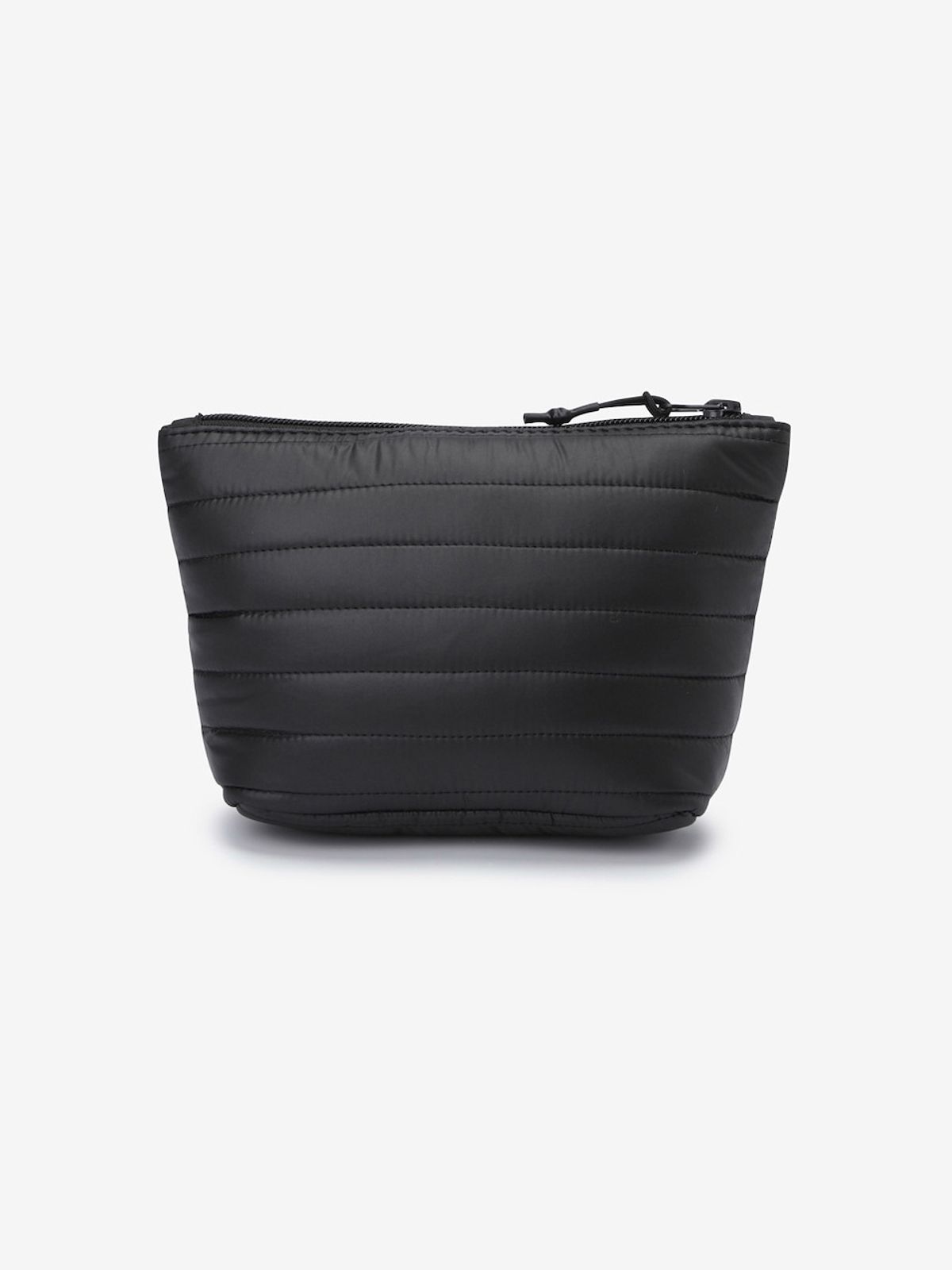 바운더리(BOUNDARY) SYMBOL POUCH(BIG) BK_B253PHX009