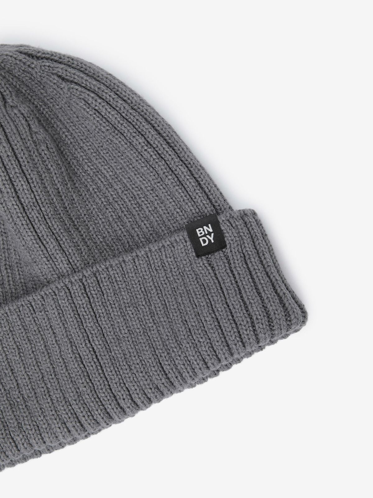 바운더리(BOUNDARY) BNDY HAT GR_B253PHF005