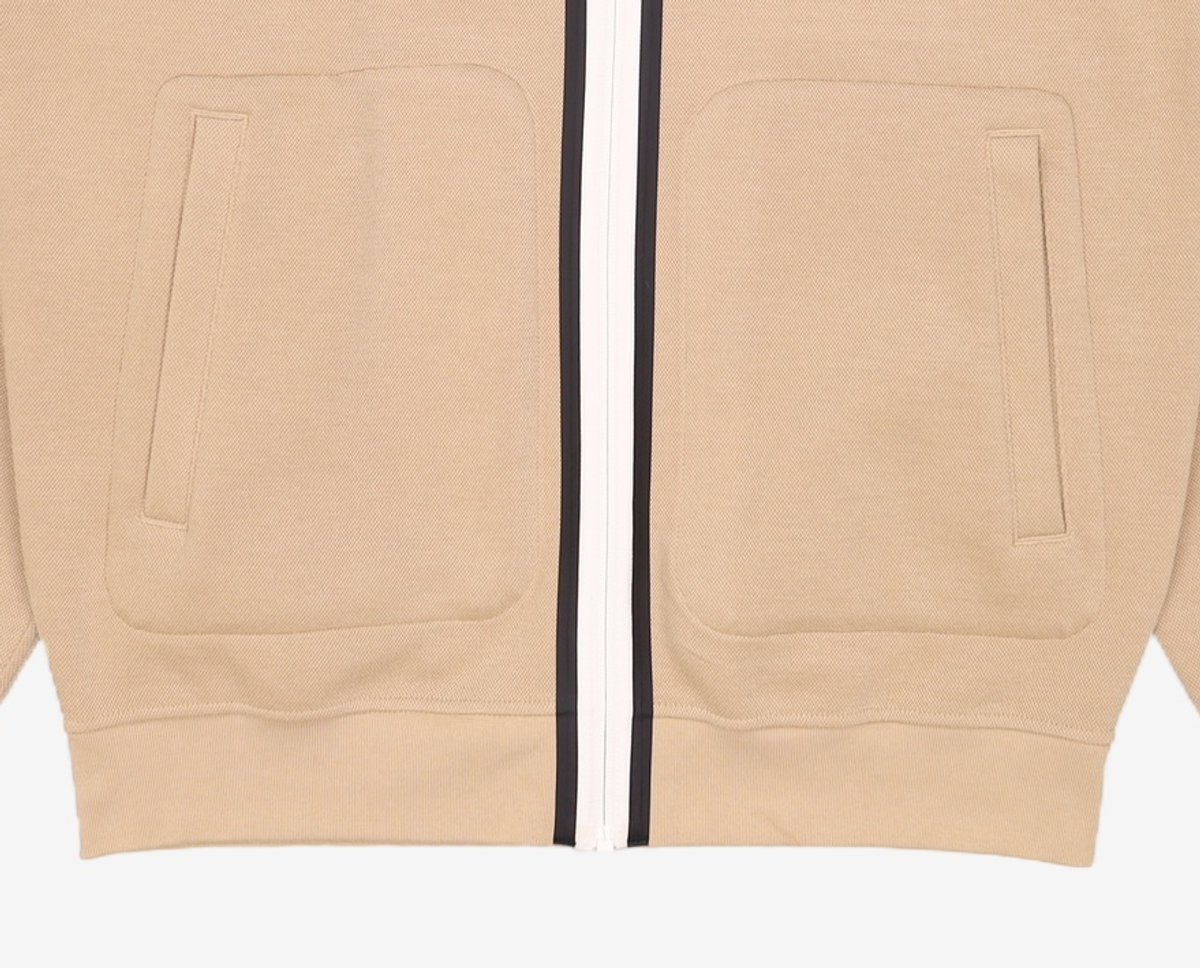 라코스테(LACOSTE) 기타 점퍼/재킷 4