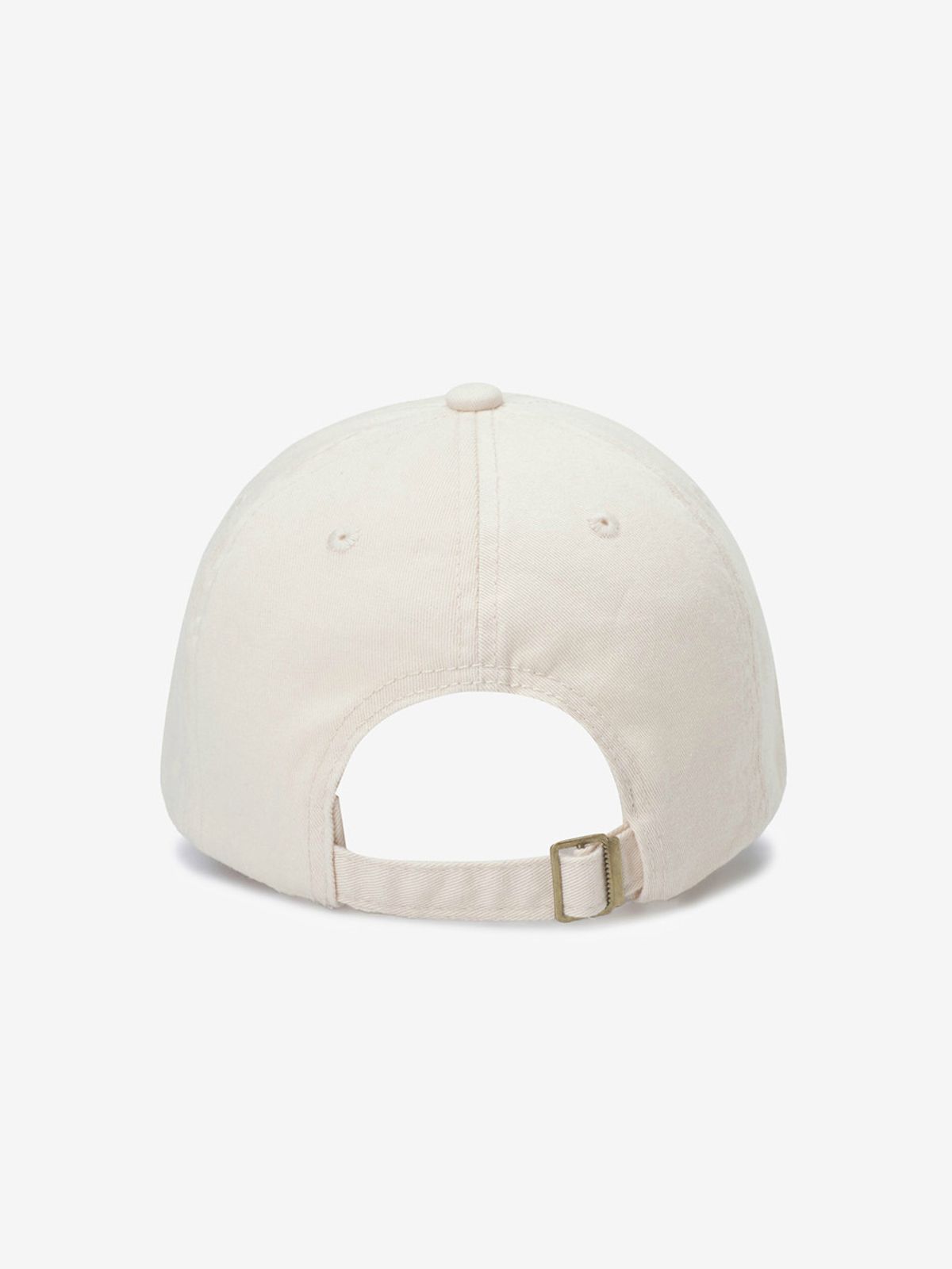 바운더리(BOUNDARY) ITS NOT A WALL BALL CAP1 CR_B253PHF002