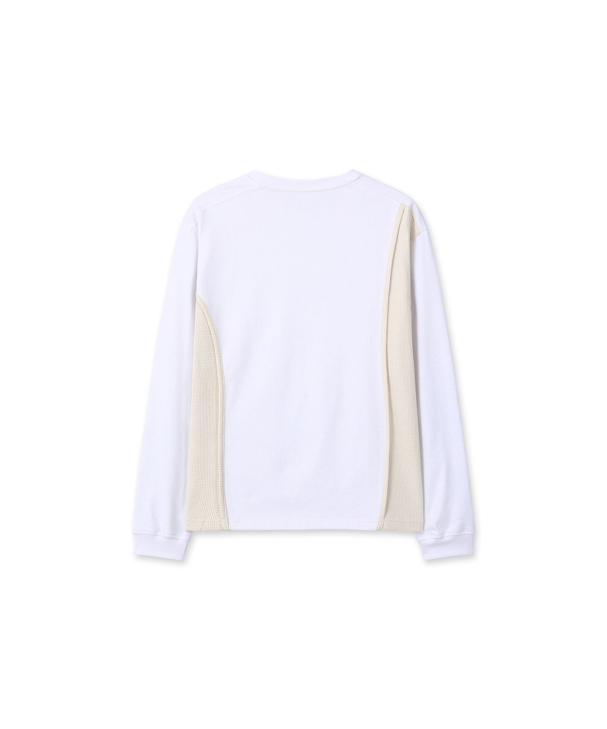 9999아카이브(9999ARCHIVE) Offset Technical Long-sleeve