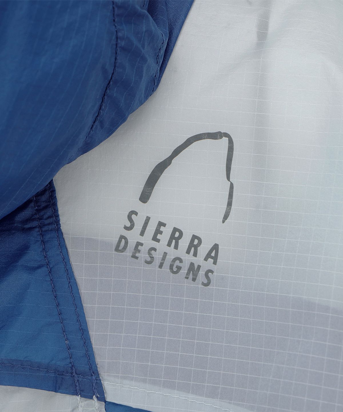 시에라디자인(SIERRA DESIGNS) W) 그랜드마더십(GRAND MOTHERSHIP) 경량 윈드쉘 자켓 BLUE