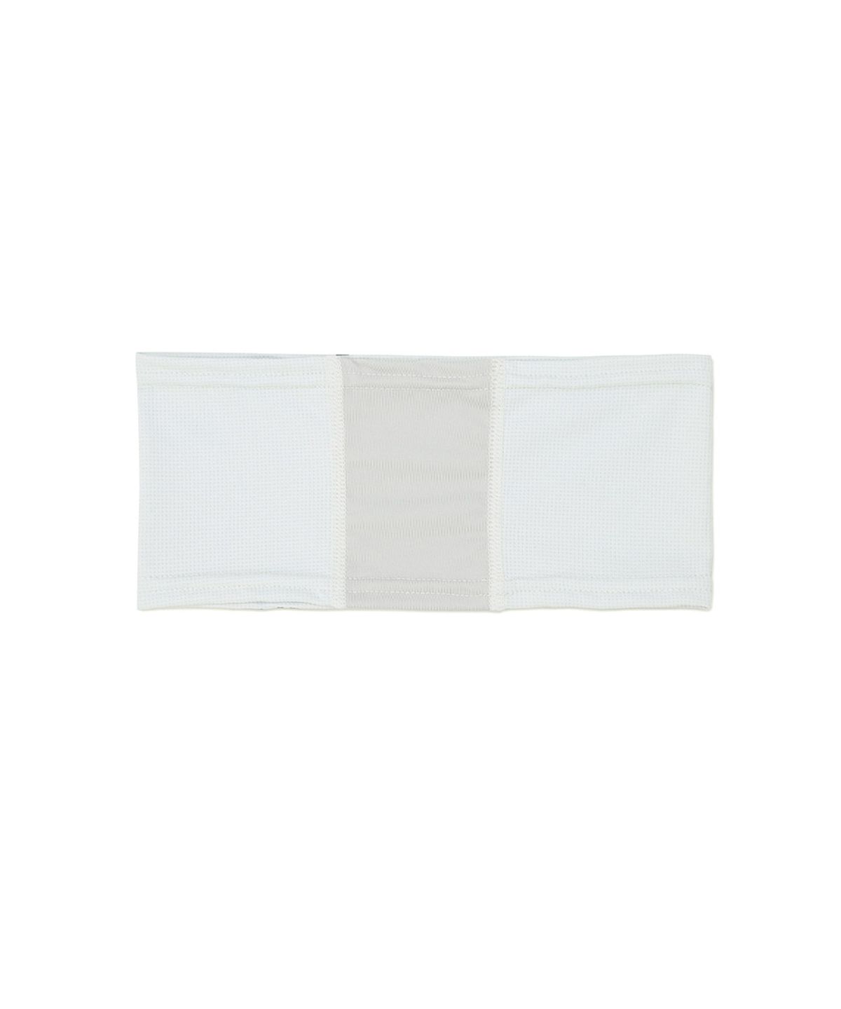 시에라디자인(SIERRA DESIGNS) 플린트(FLINT) 델타픽 퀵 드라이 헤어밴드 LIGHT GREY
