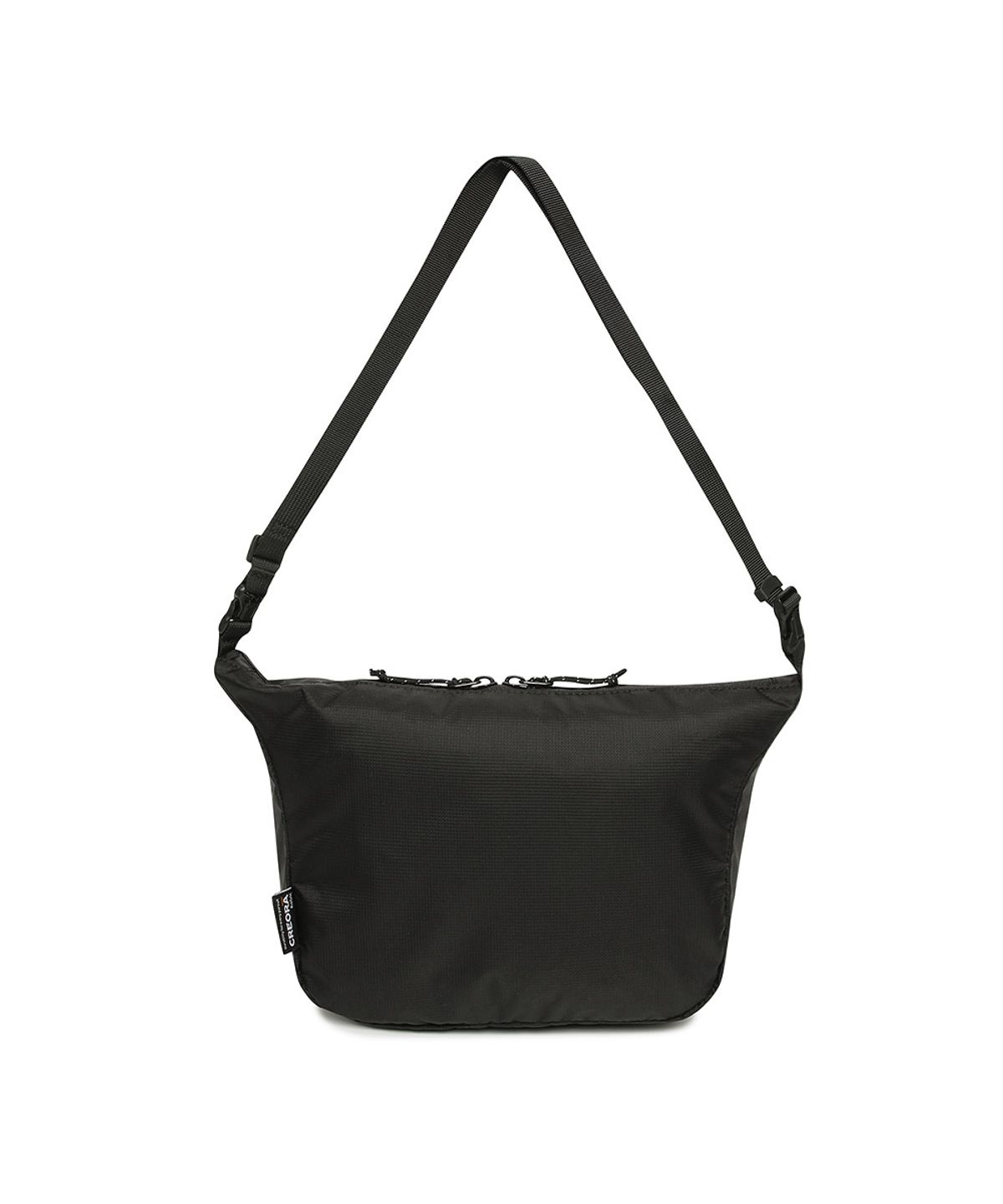 시에라디자인(SIERRA DESIGNS) 테나야팩(TENAYAPACK) 크로스백 BLACK