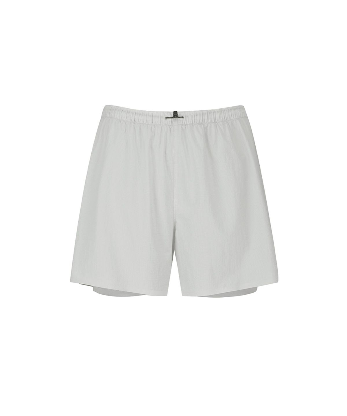 시에라디자인(SIERRA DESIGNS) W) 에어피크(AIRPEAK) 4.5인치 쇼츠 LIGHT GREY