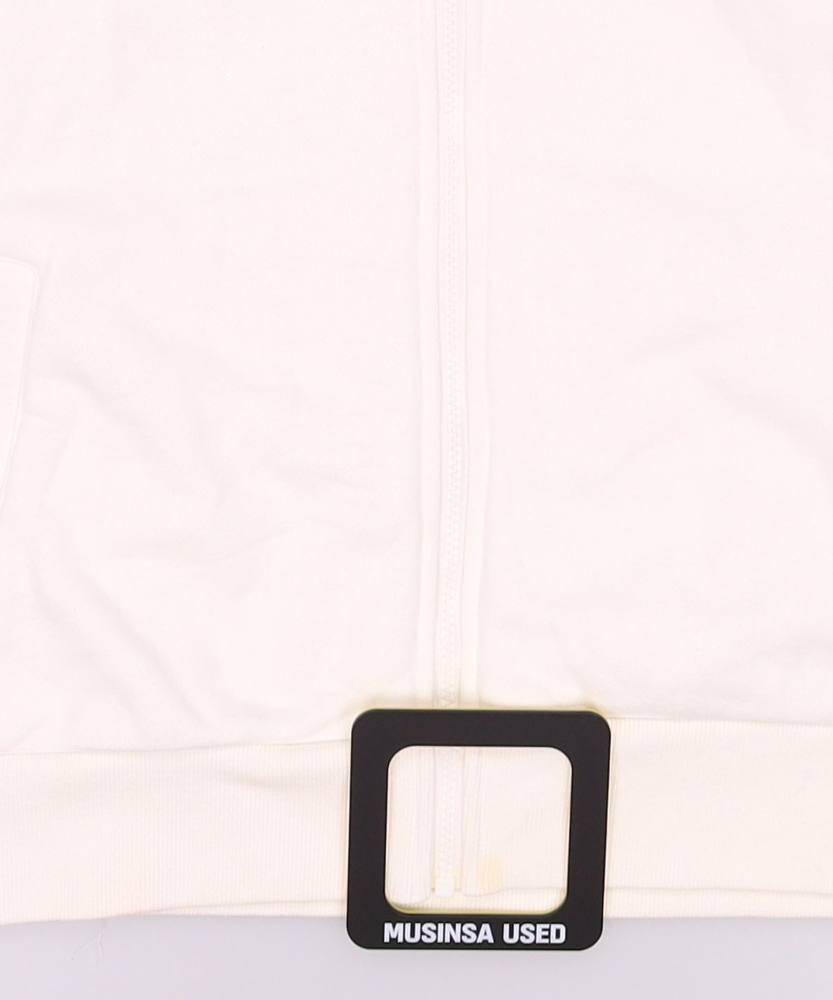 휠라(FILA) 후드 집업 S