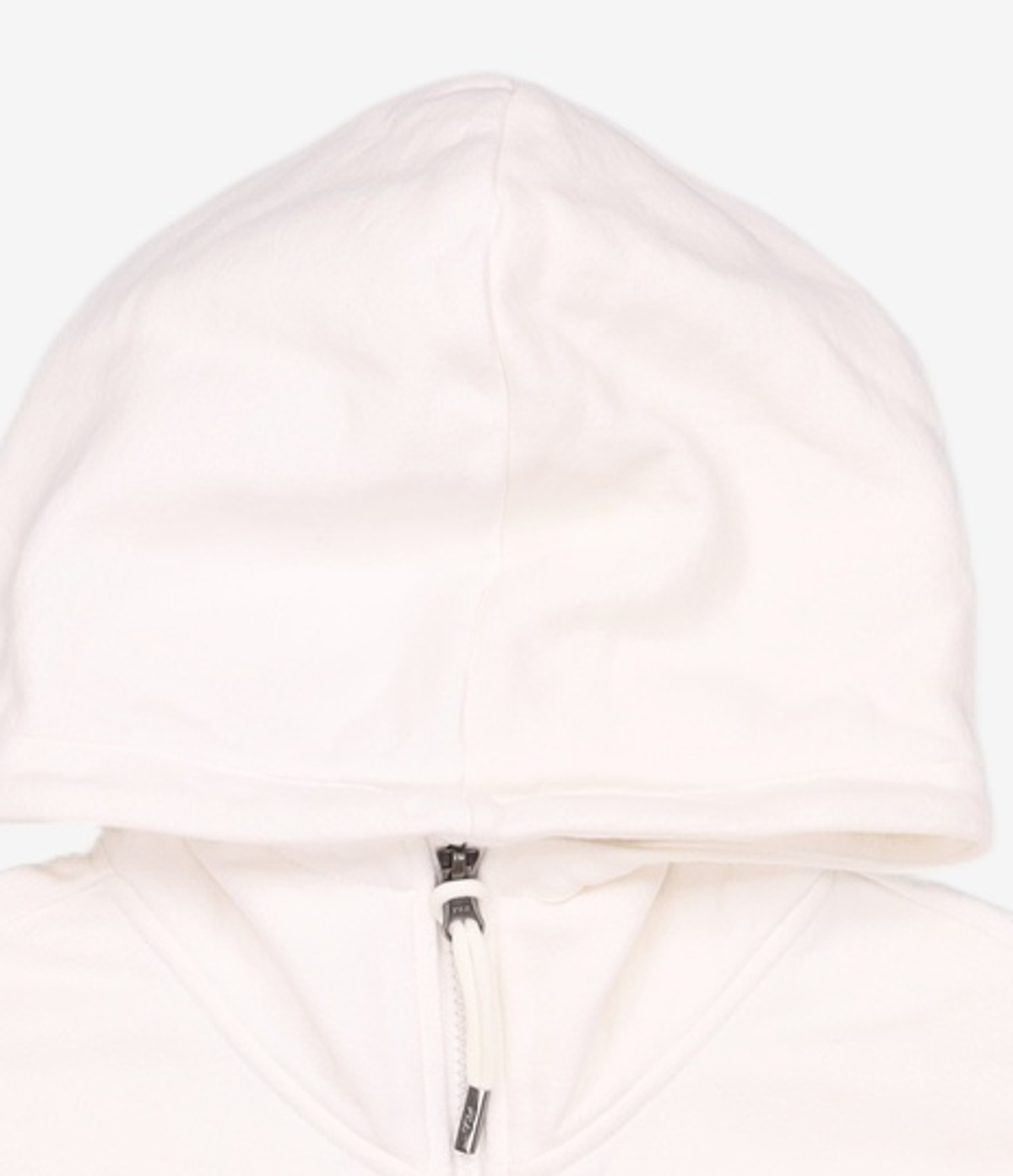 휠라(FILA) 후드 집업 S