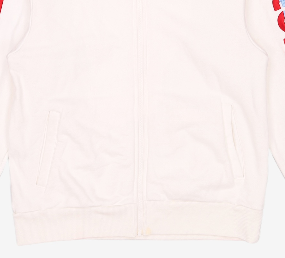 휠라(FILA) 후드 집업 S