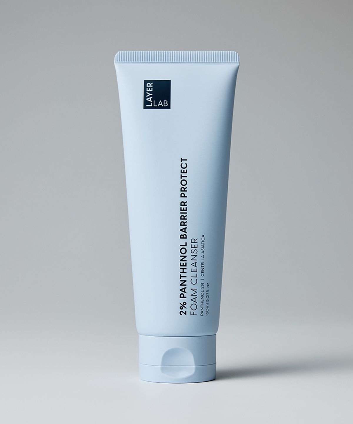 레이어랩(LAYERLAB) 장벽 개선 3종 루틴 (판테놀 세럼 50ml+크림 60ml+ 클렌징폼 150ml)