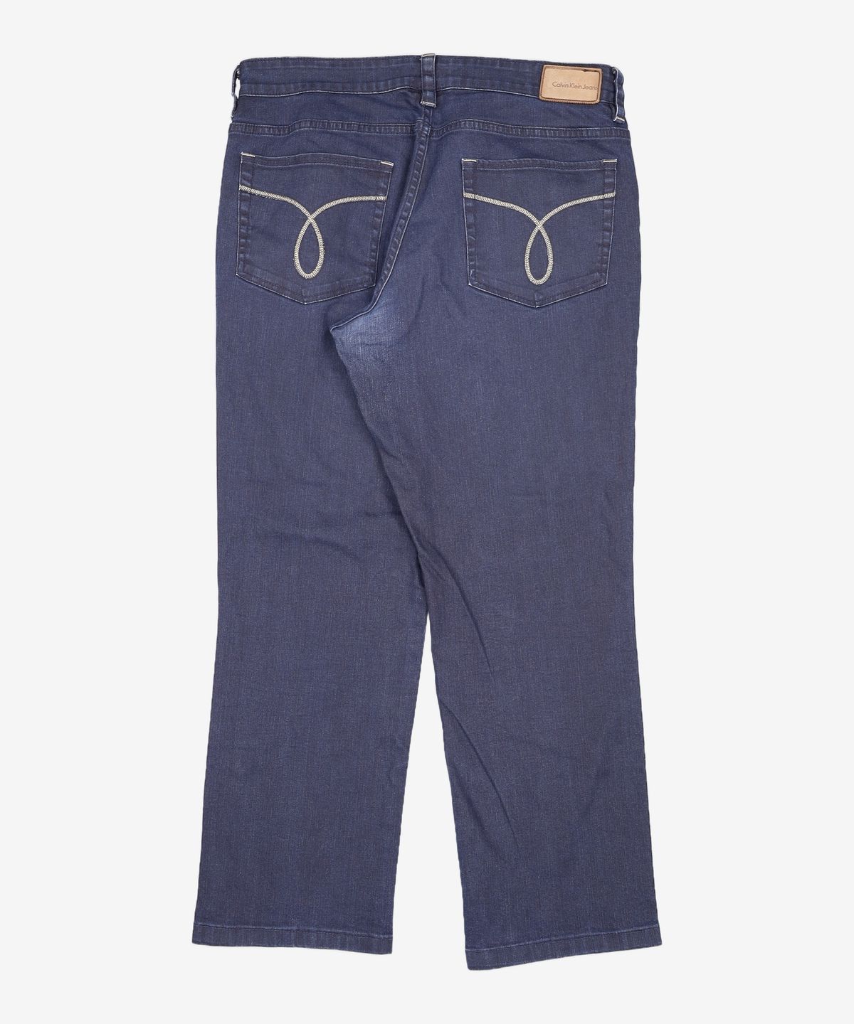캘빈클라인 진(CALVIN KLEIN JEANS) 청/데님 팬츠 36