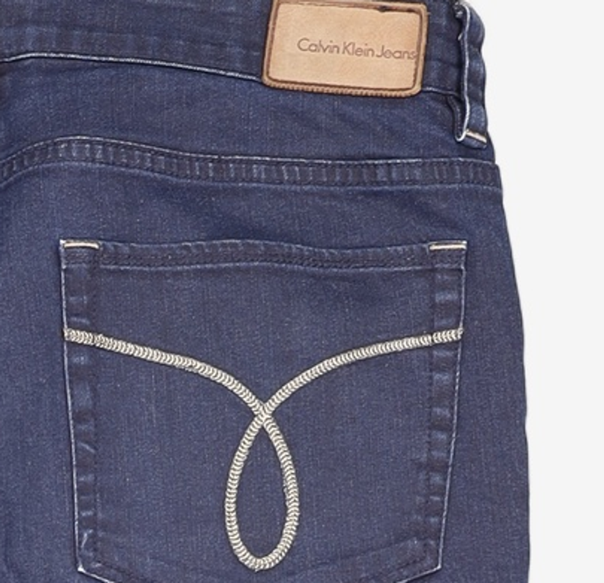 캘빈클라인 진(CALVIN KLEIN JEANS) 청/데님 팬츠 36