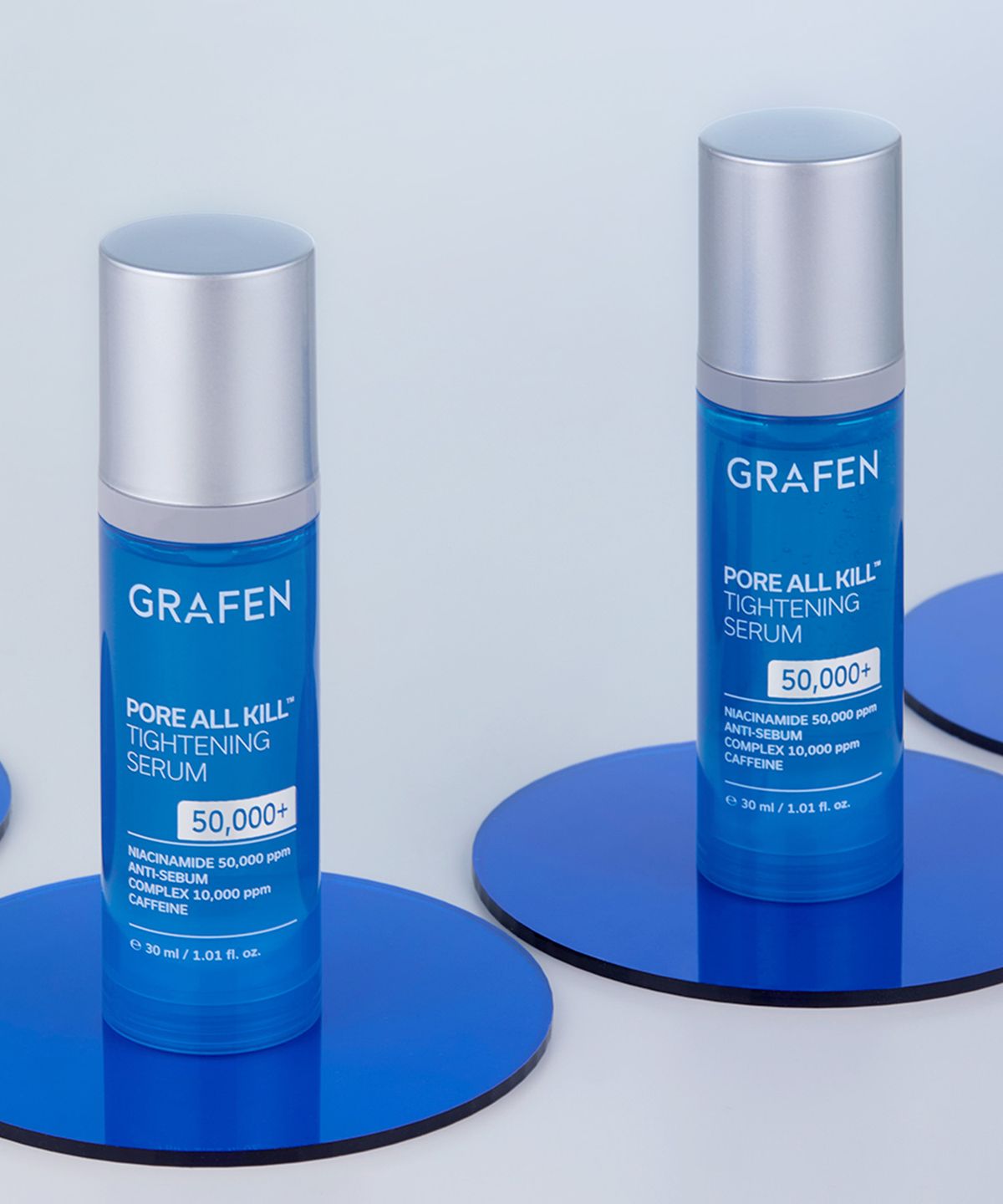 그라펜(GRAFEN) 포어 올킬™ 타이트닝 세럼 30ml