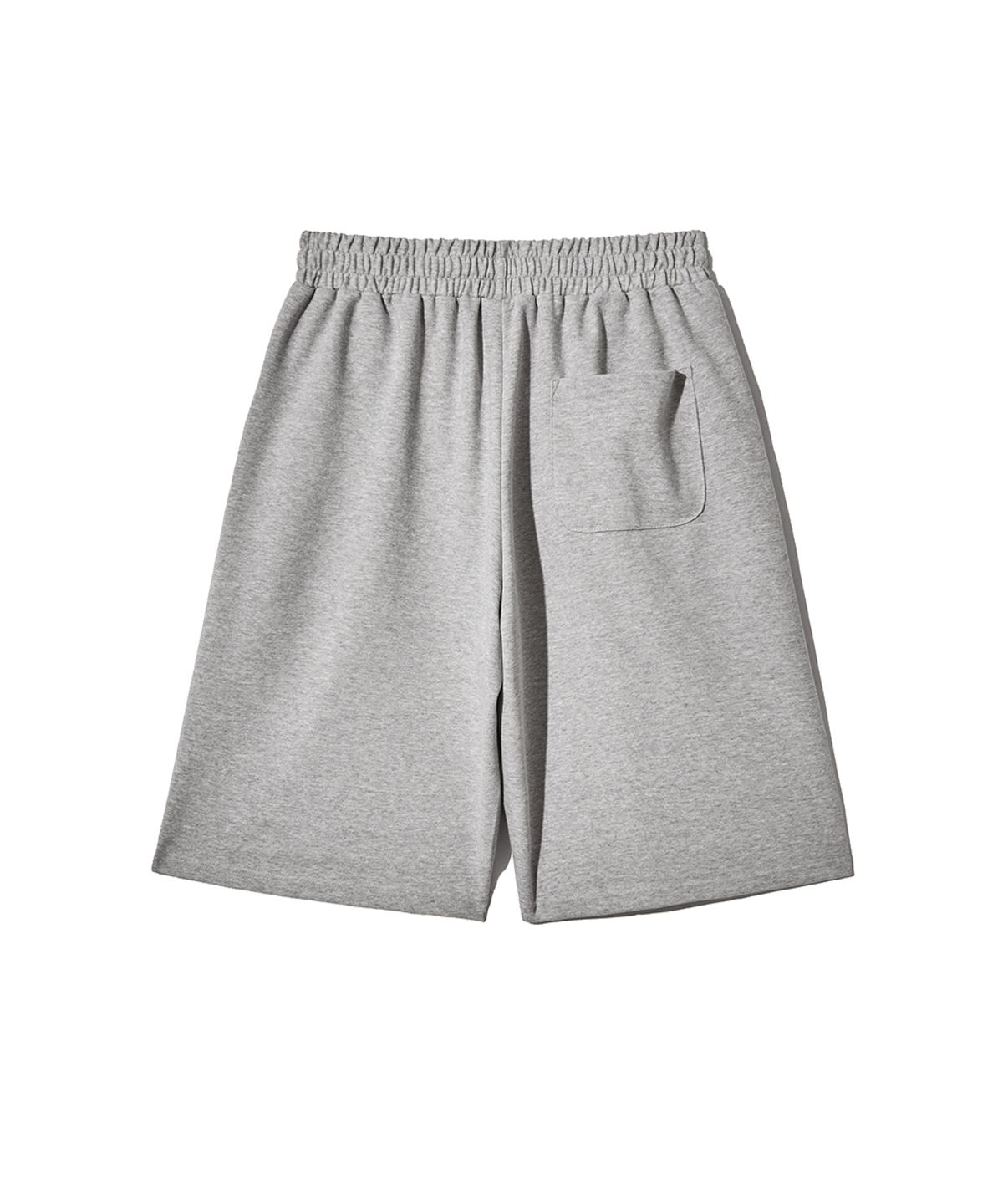 가까이 유니언즈(GAKKAI UNIONS) 원턱 썸머 버뮤다 팬츠 (4 colors)