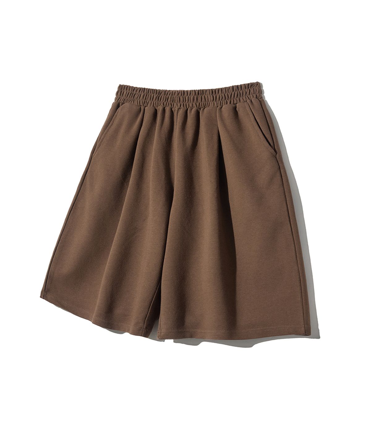 가까이 유니언즈(GAKKAI UNIONS) 원턱 썸머 버뮤다 팬츠 (4 colors)