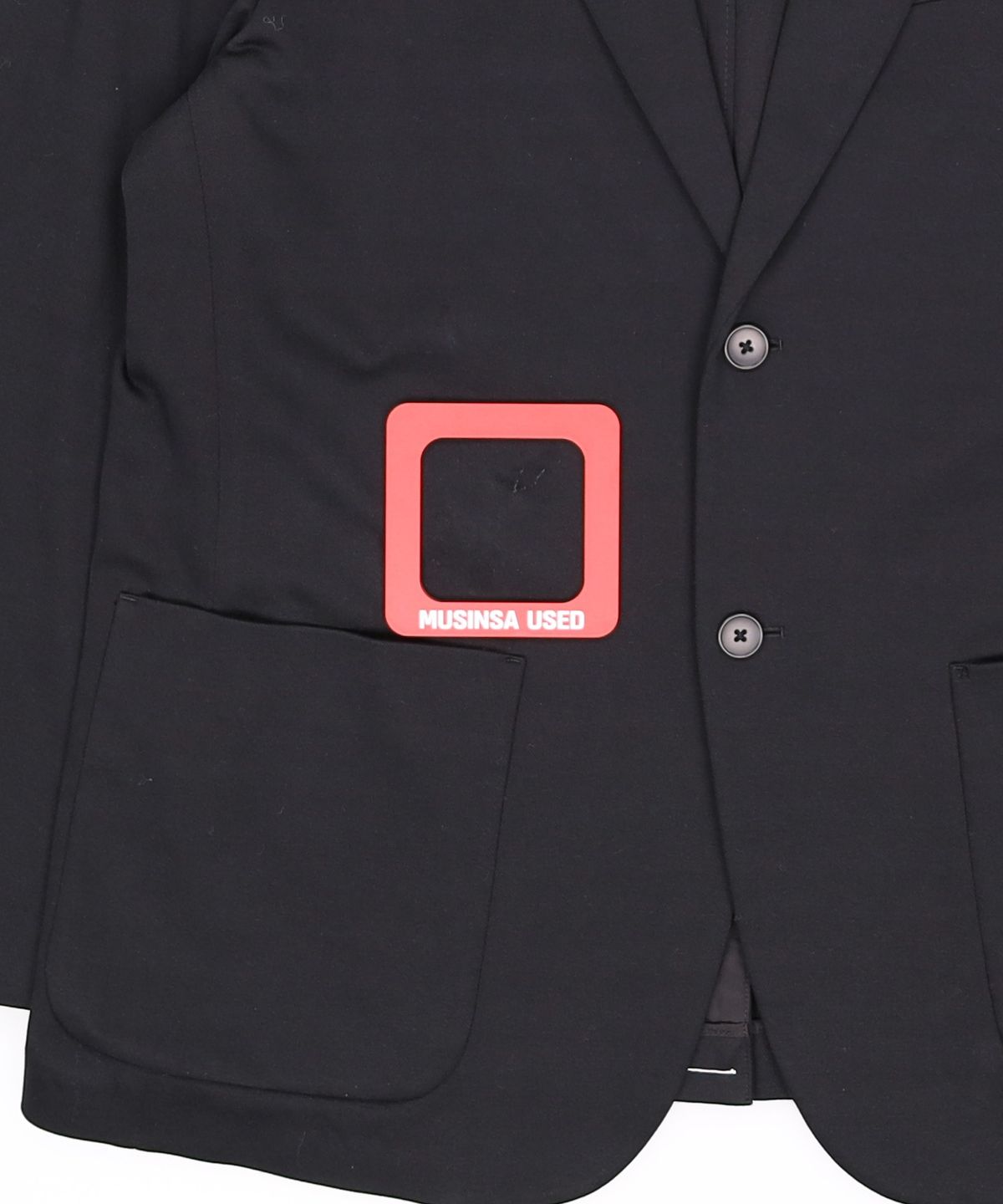 유니클로(UNIQLO) 슈트/블레이저 재킷 XL