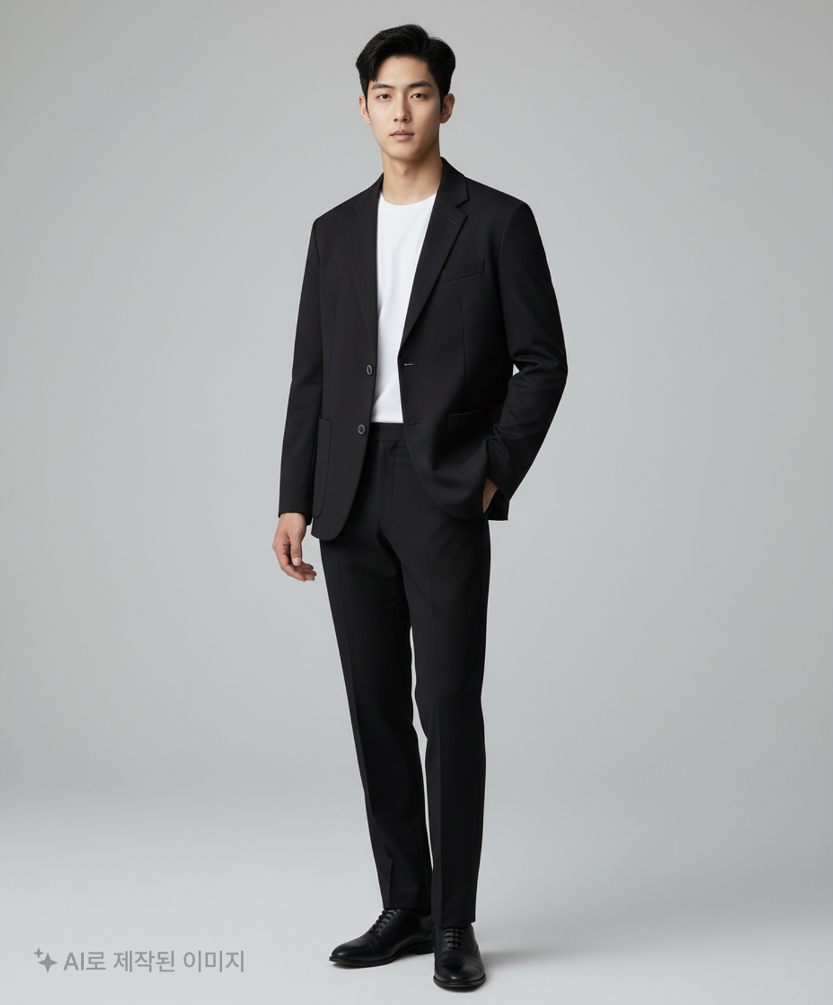 유니클로(UNIQLO) 슈트/블레이저 재킷 XL