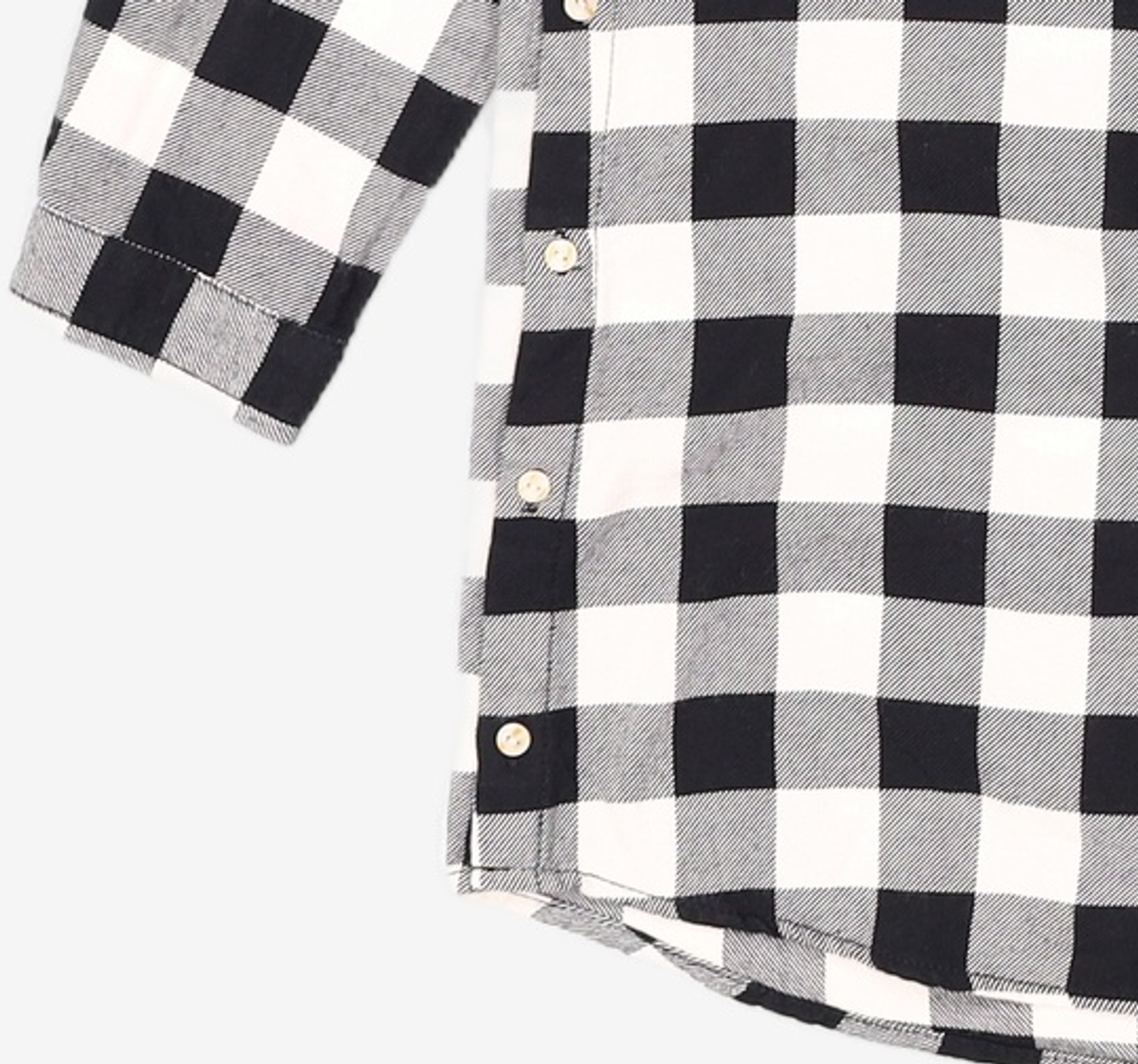 자라 키즈(Zara Kids) 캐주얼 셔츠
