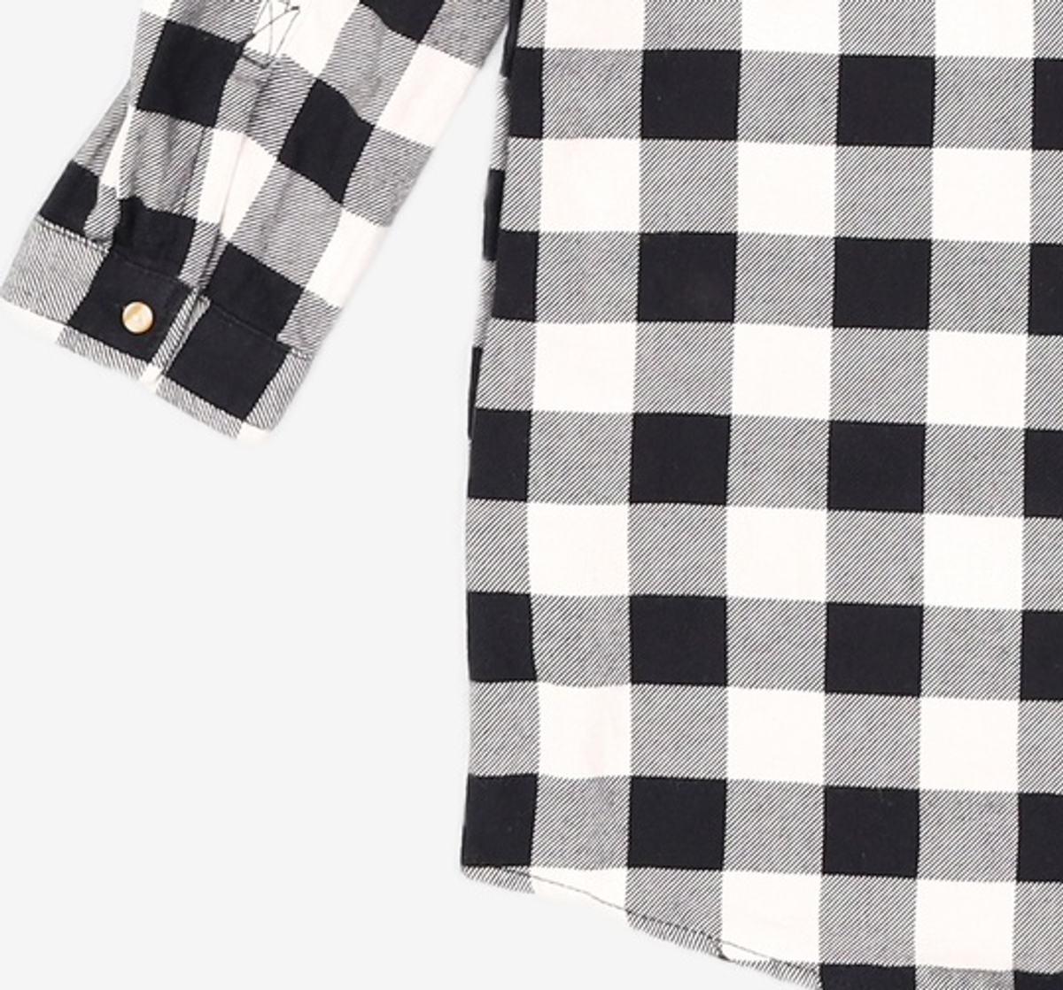 자라 키즈(Zara Kids) 캐주얼 셔츠