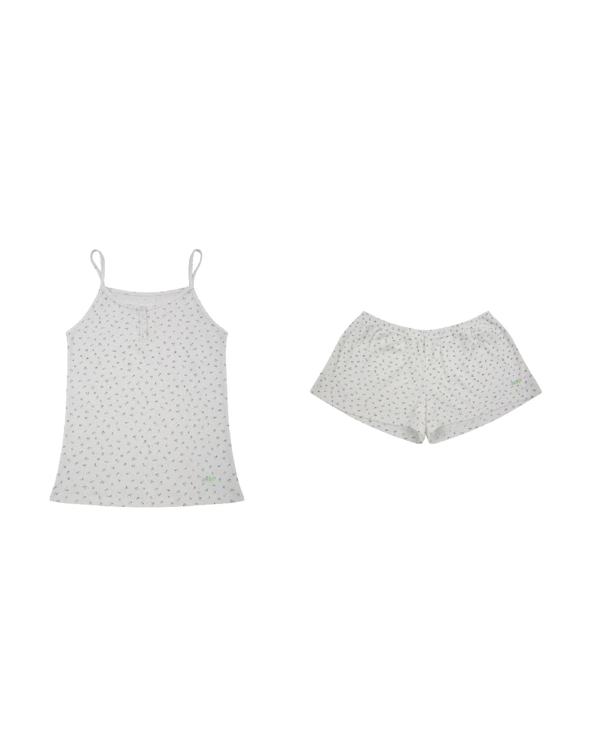세르(SEHR) All Day Comfort Set (White)