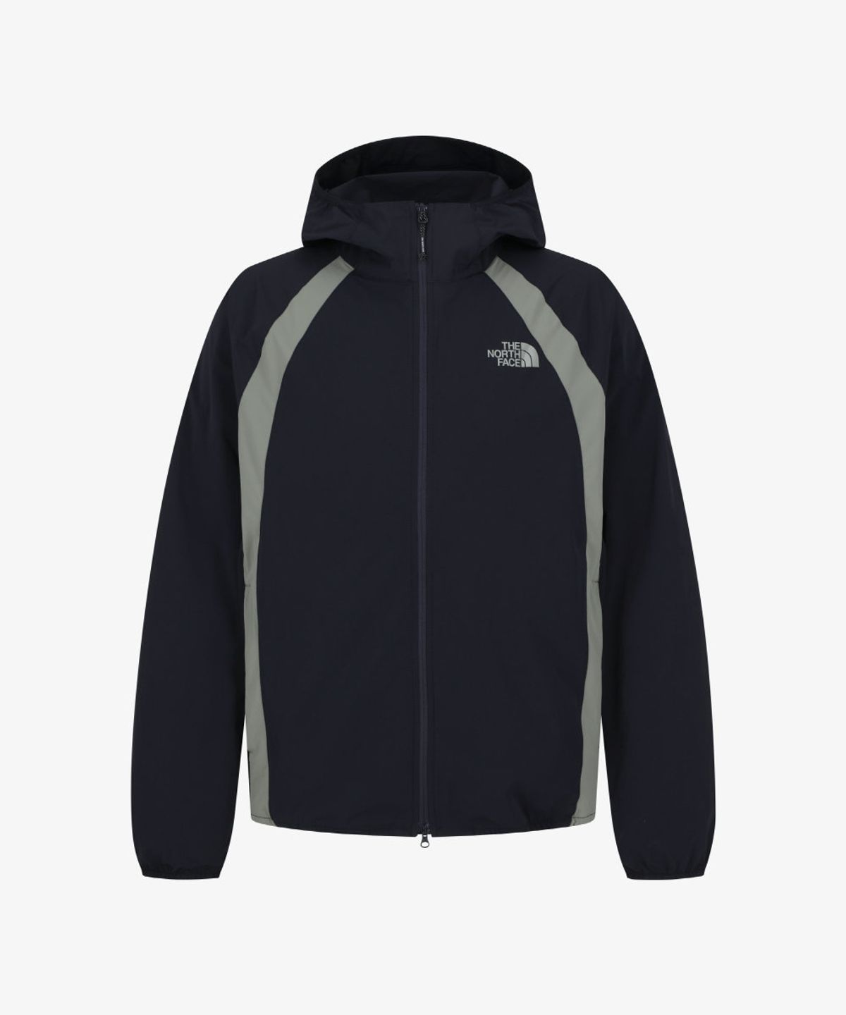 노스페이스(THE NORTH FACE) NJ3BS07L 화이트라벨 아이스펄스 자켓 DARK NAVY