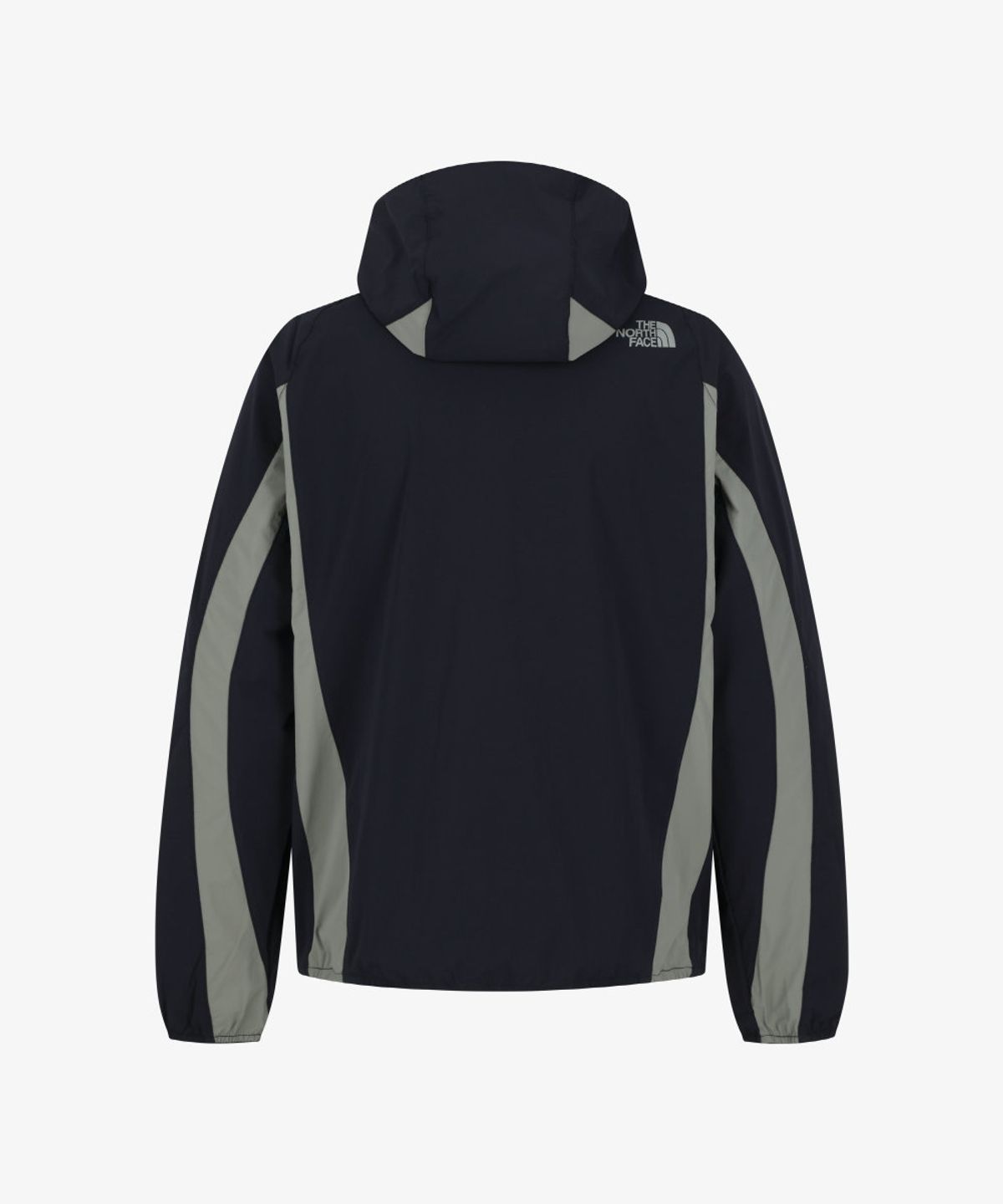 노스페이스(THE NORTH FACE) NJ3BS07L 화이트라벨 아이스펄스 자켓 DARK NAVY
