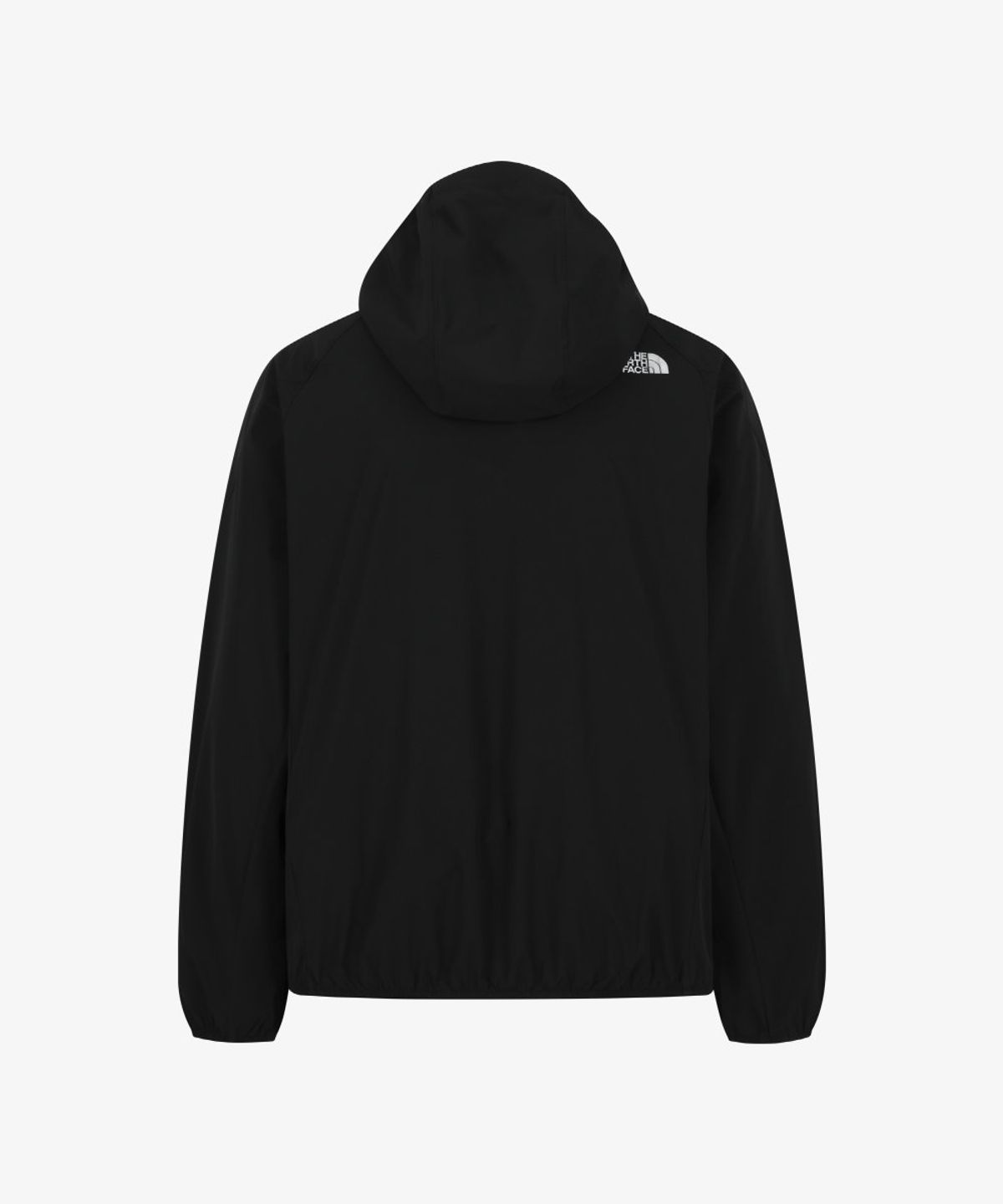 노스페이스(THE NORTH FACE) NJ3LS04J 화이트라벨 모션라이트 자켓 BLACK