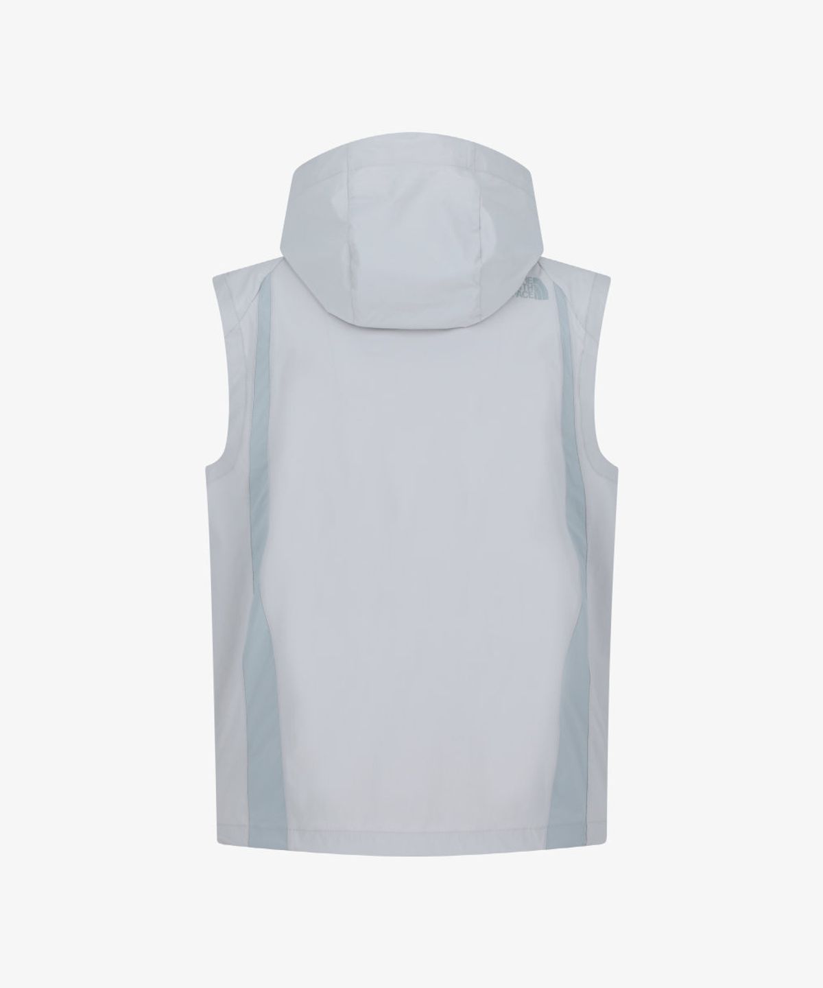 노스페이스(THE NORTH FACE) NV3BS01L 화이트라벨 아이스펄스 베스트 STONE GRAY