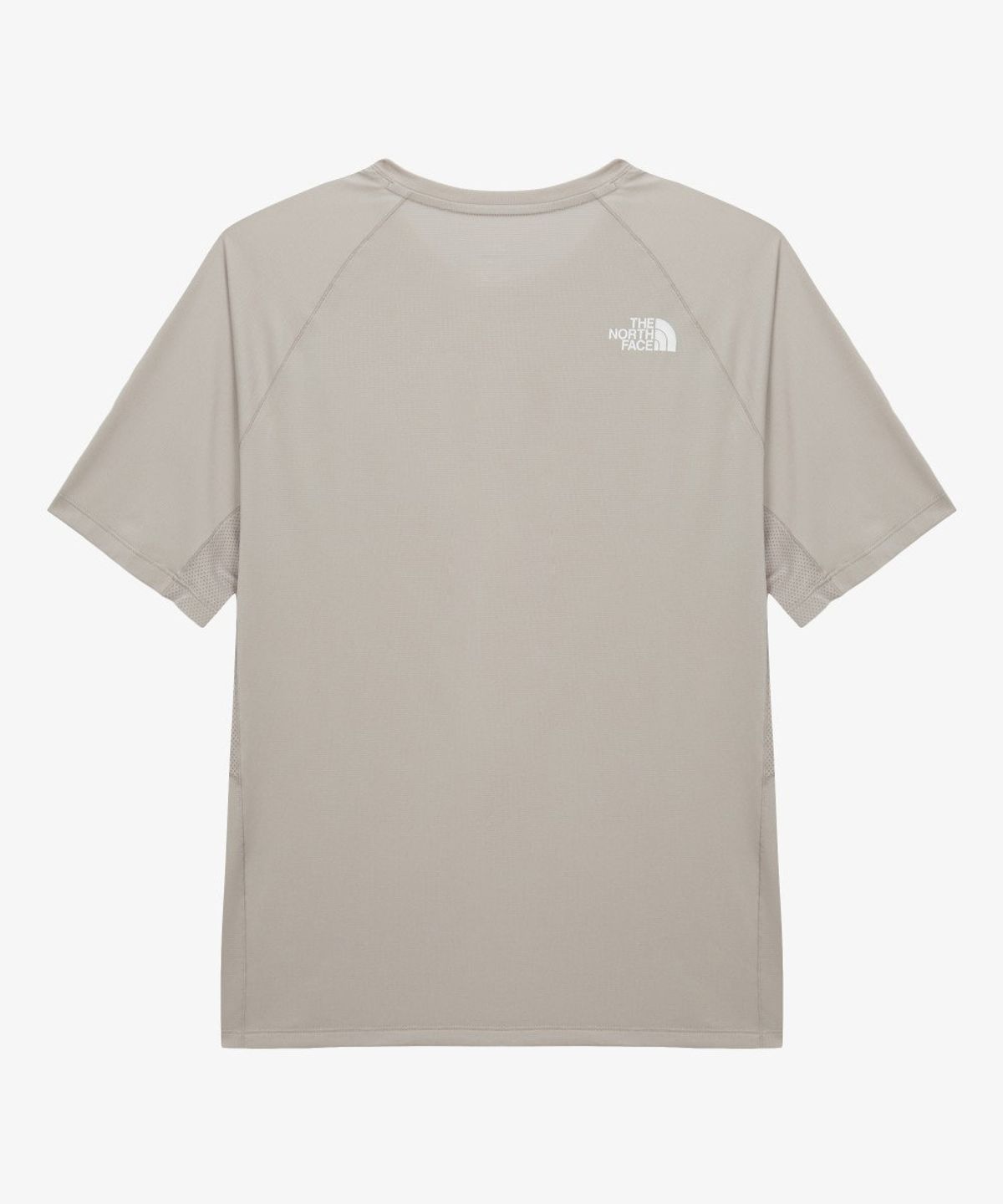 노스페이스(THE NORTH FACE) NT7US06C 남성 베인 반팔 티 BEIGE