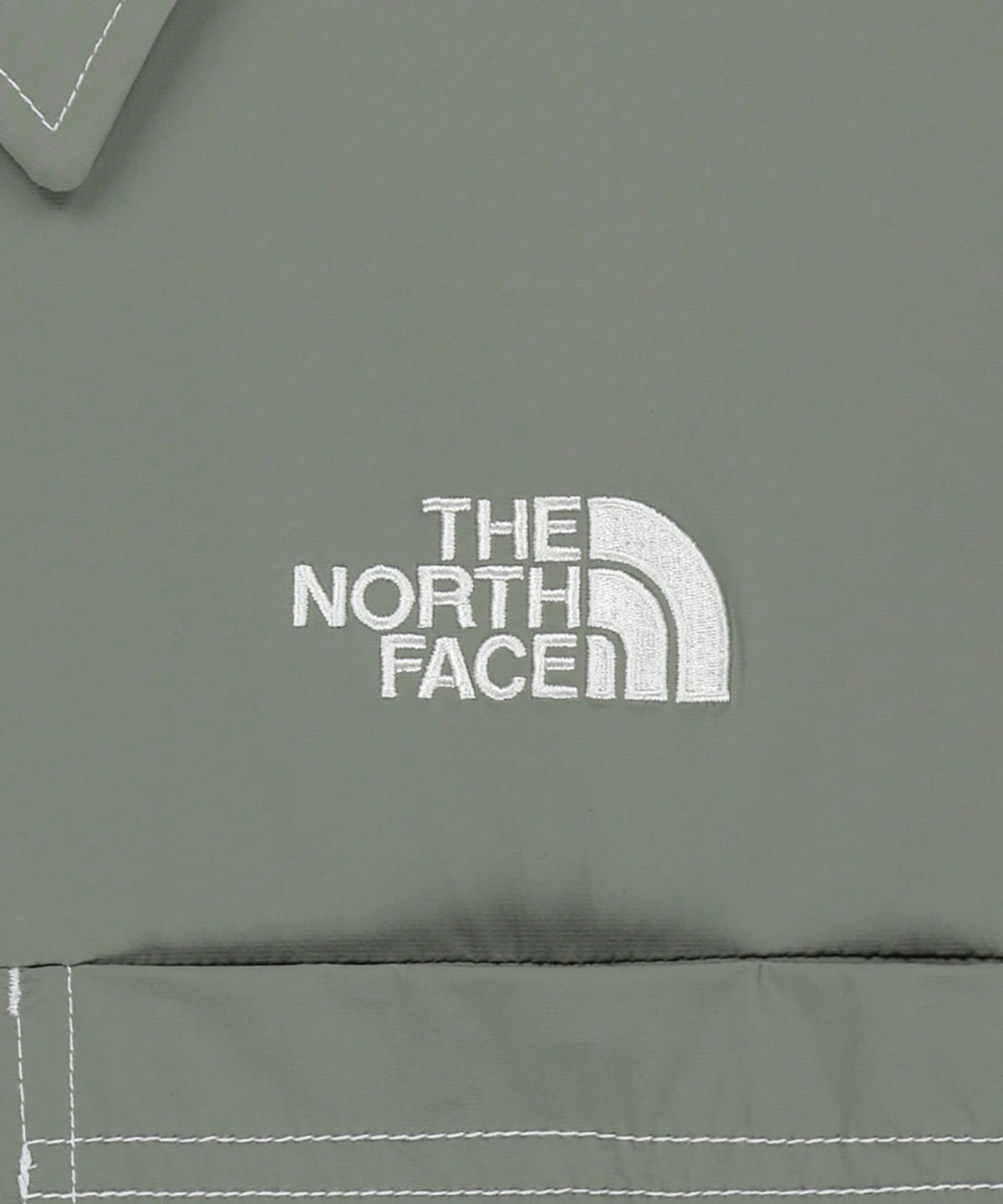 노스페이스(THE NORTH FACE) NH8SS01K 아이스펄스 셔츠 SLATE