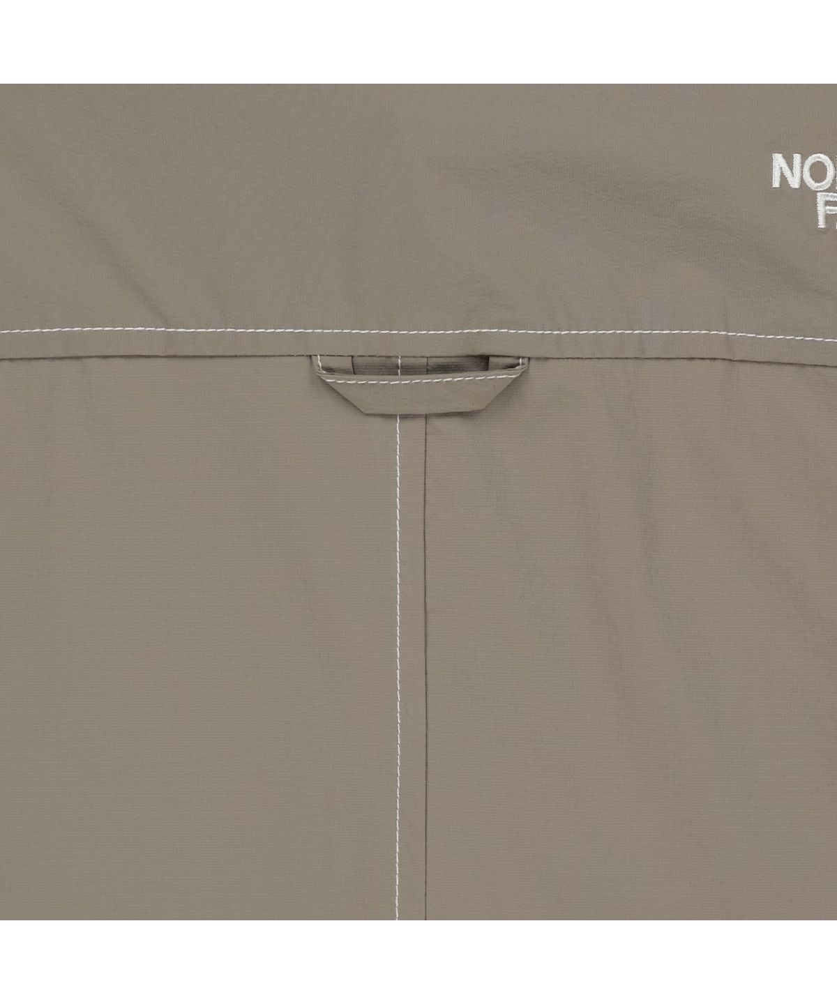 노스페이스(THE NORTH FACE) NH8SS01L 아이스펄스 셔츠 LATTE