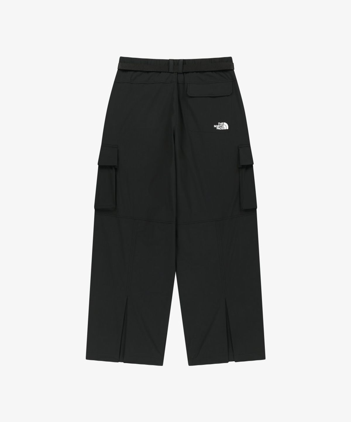노스페이스(THE NORTH FACE) NP6NS02J 화이트라벨 닐튼 팬츠 BLACK