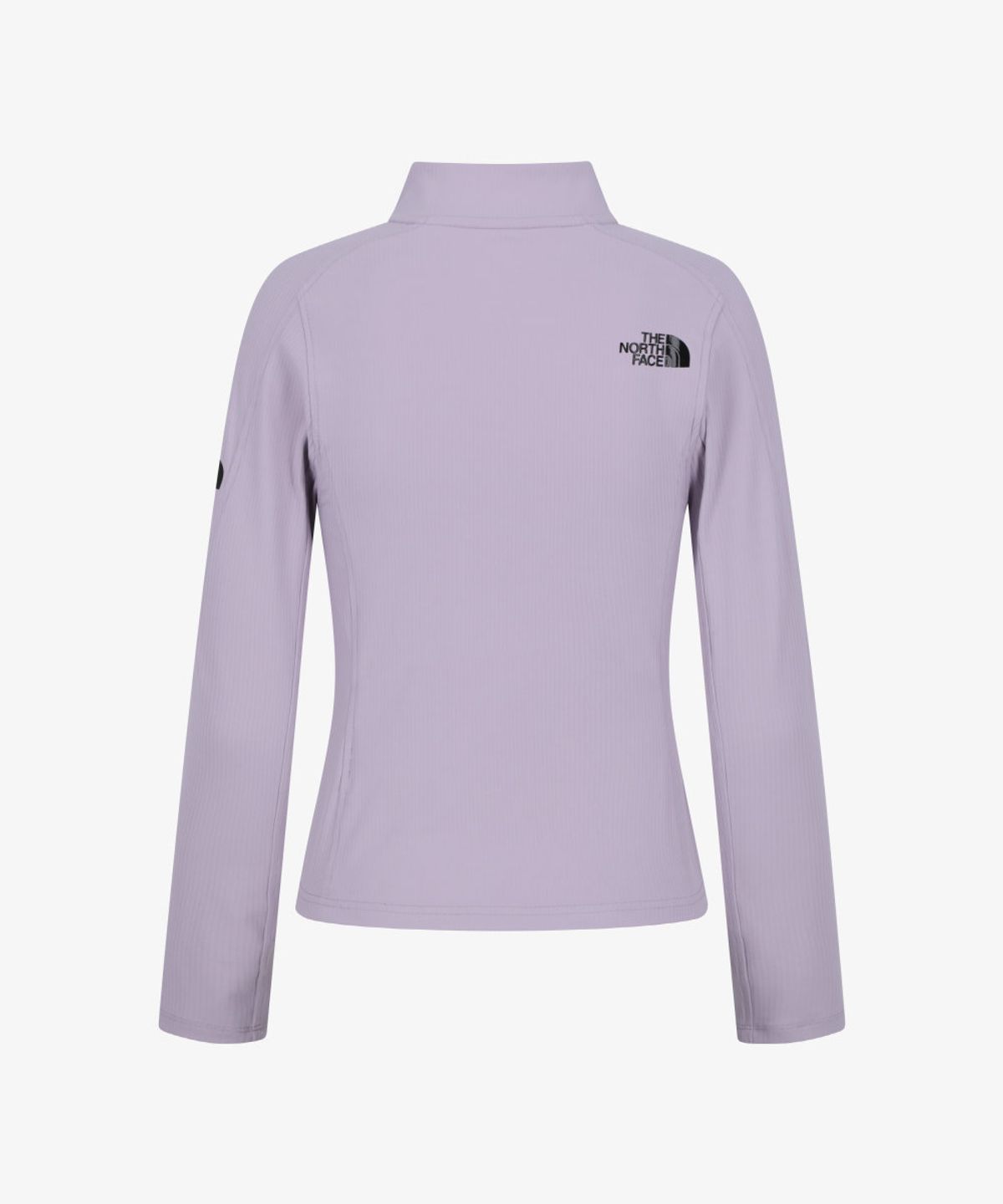 노스페이스(THE NORTH FACE) NJ5JS32L 화이트라벨 여성 벨로라 집업 MISTY LILAC