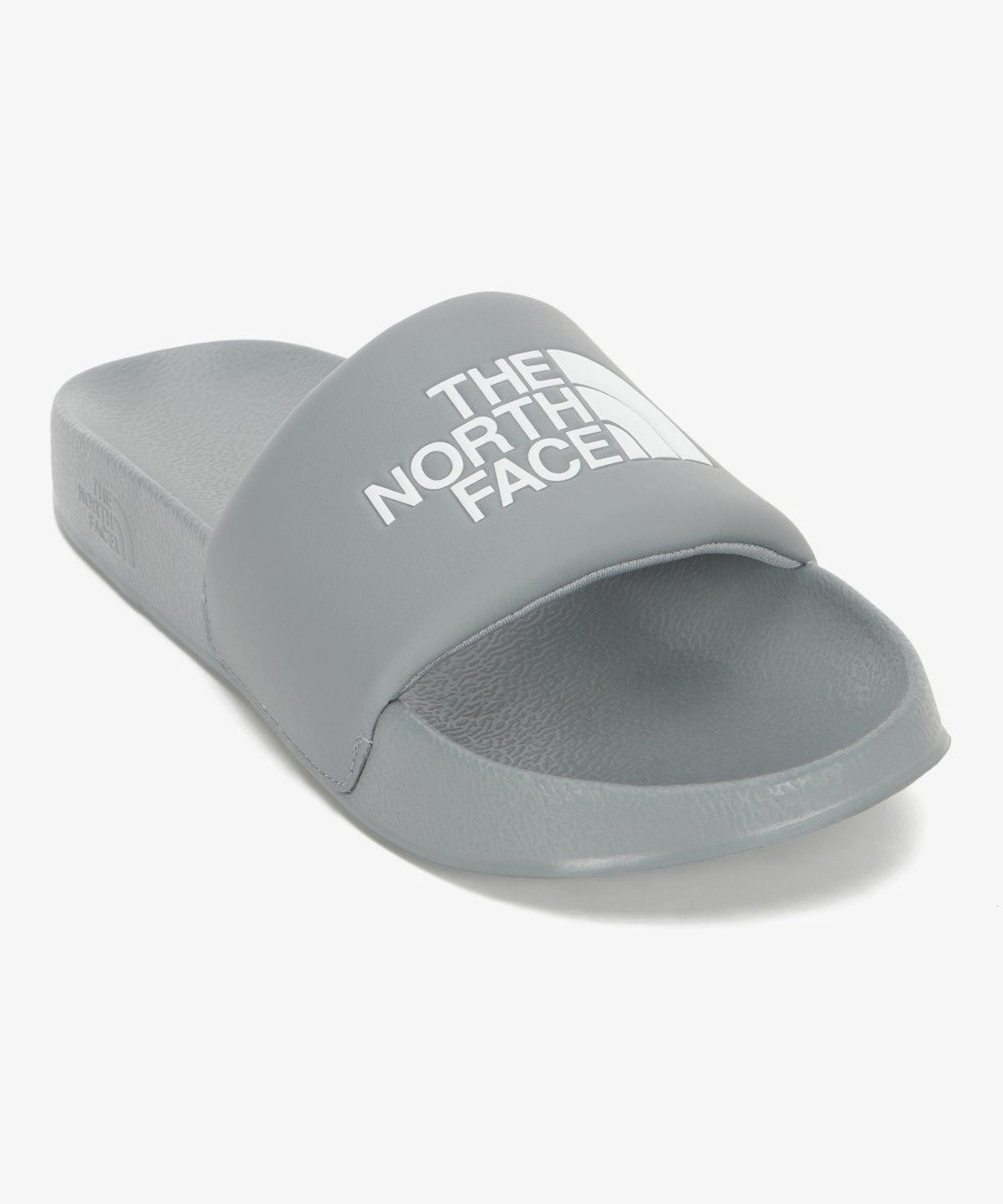 노스페이스(THE NORTH FACE) NS81S04D 베이직 슬라이드 CHARCOAL