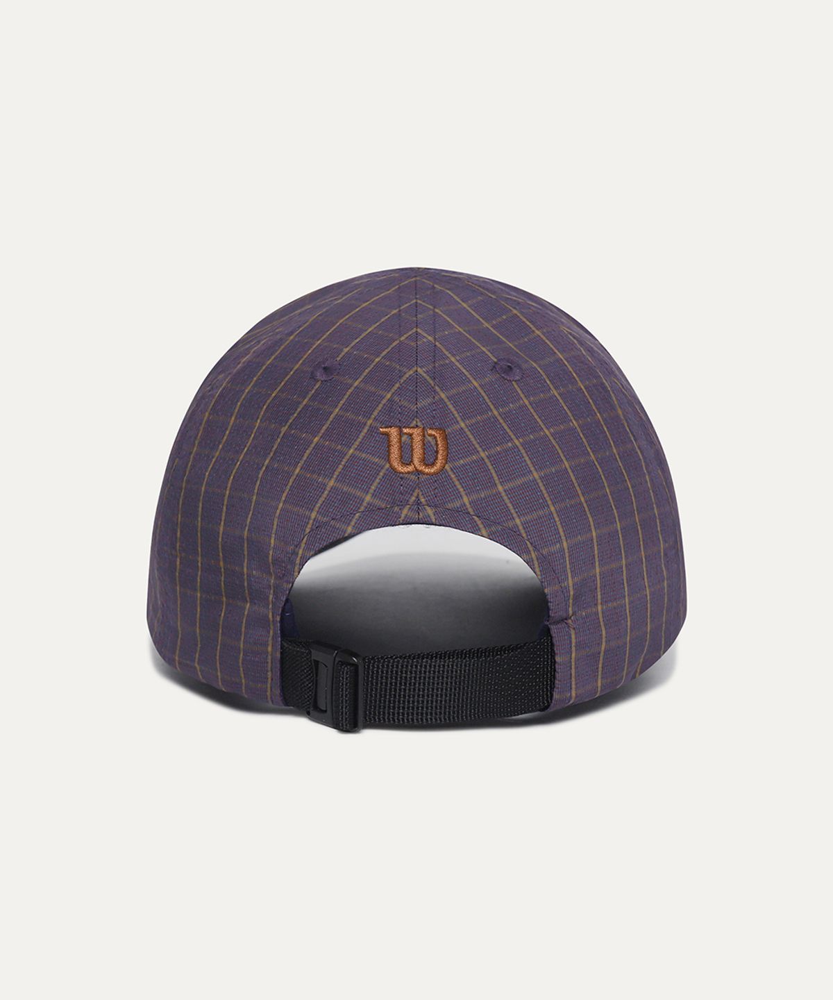 윌슨(WILSON) 아뜰리에 캡 (2color)