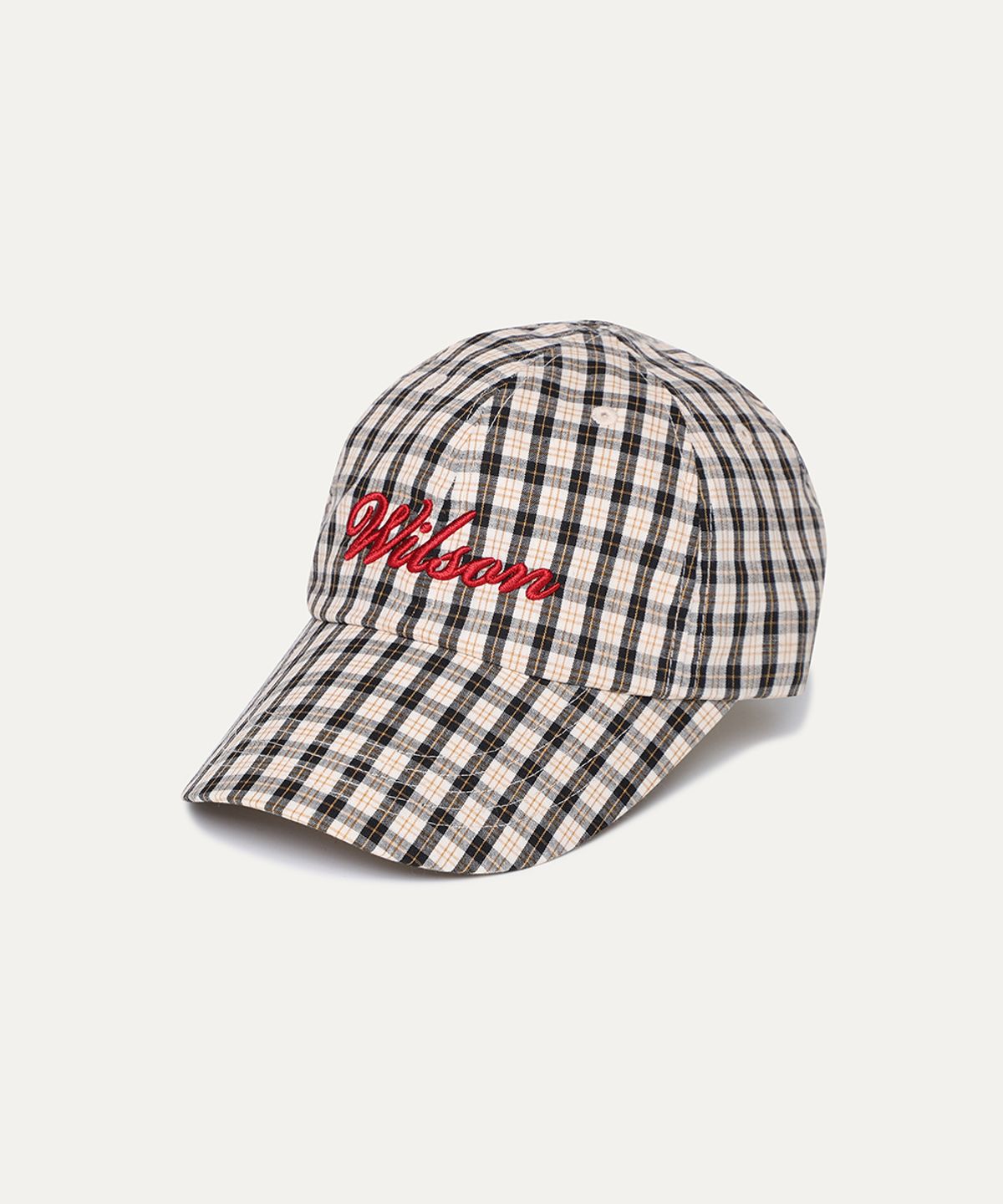 윌슨(WILSON) 아뜰리에 캡 (2color)
