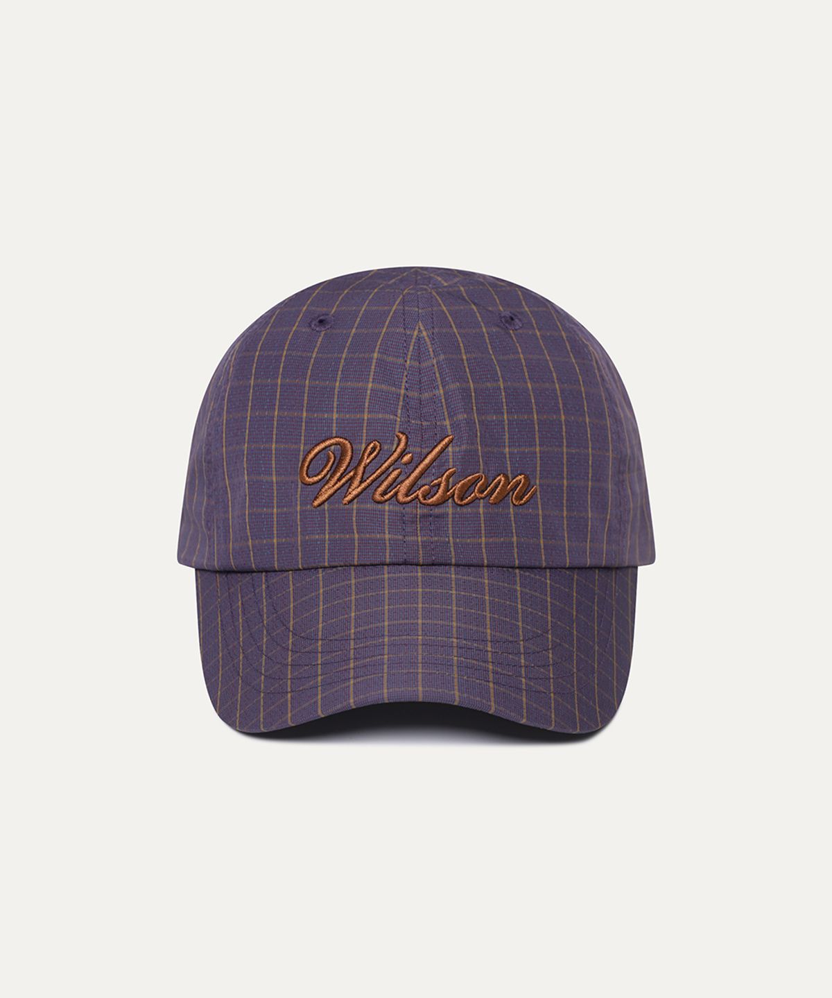 윌슨(WILSON) 아뜰리에 캡 (2color)