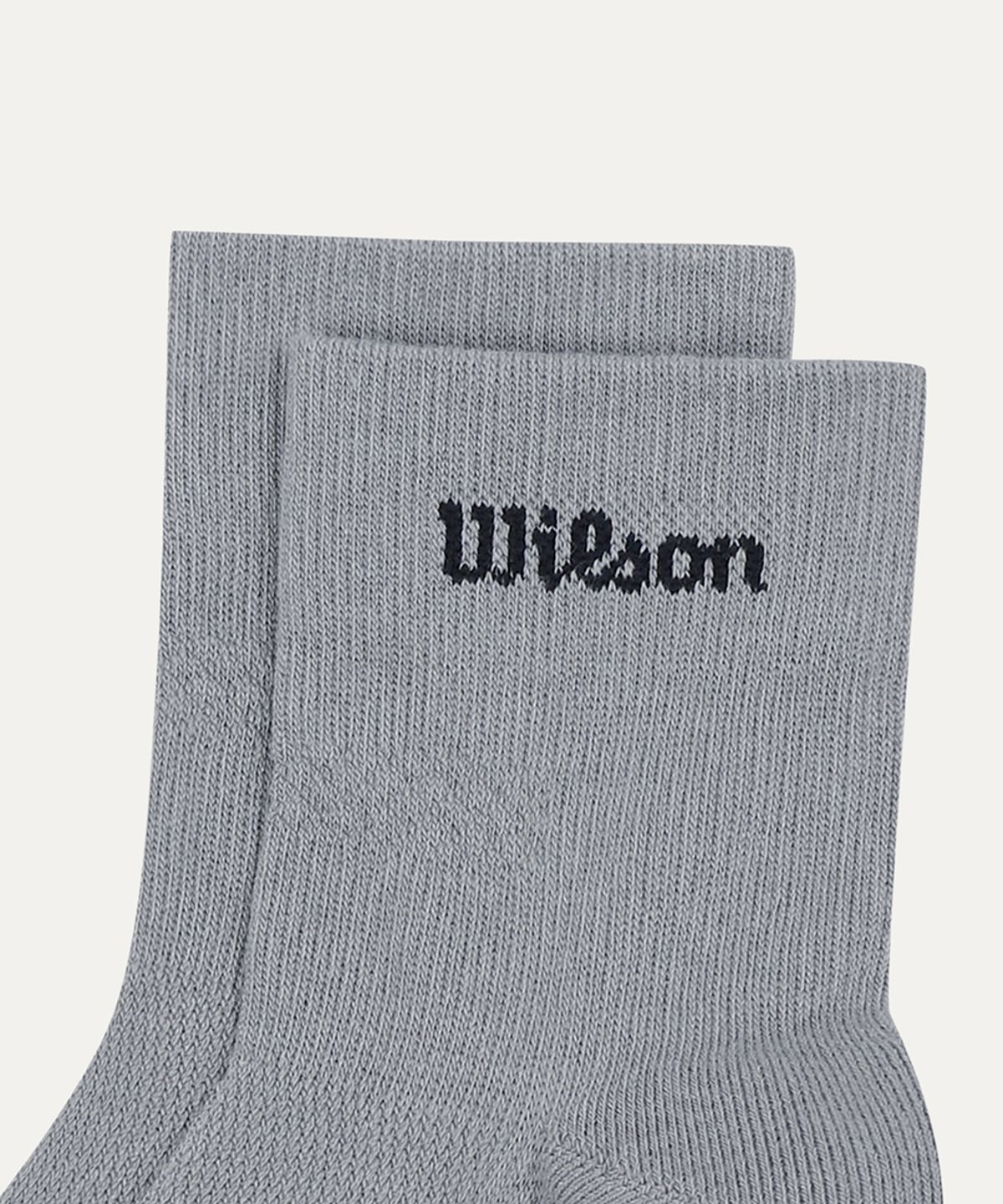 윌슨(WILSON) 액티브 모션 앵클 삭스 (2color)