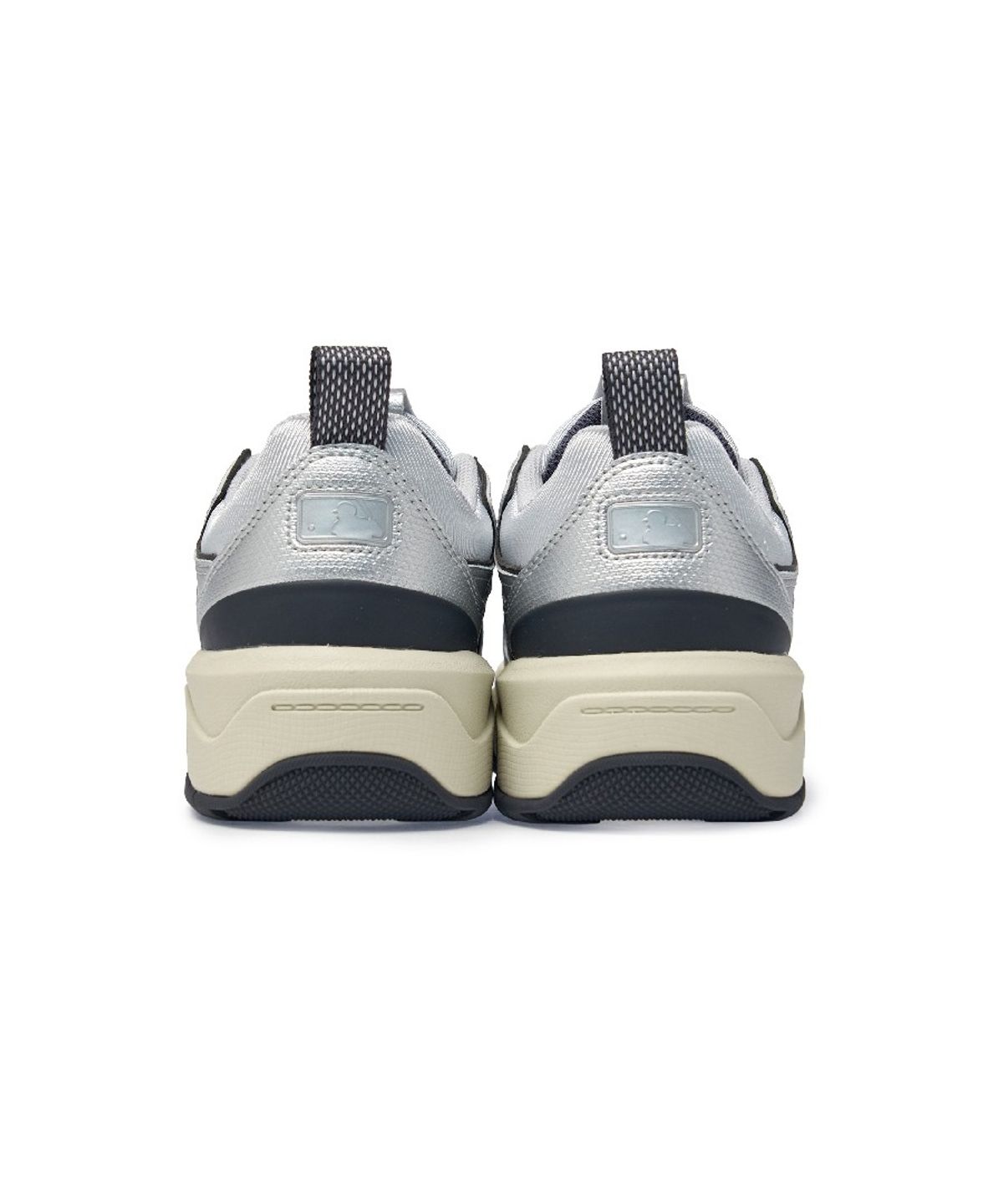 엠엘비(MLB) 커브 라이너 NY (Silver)