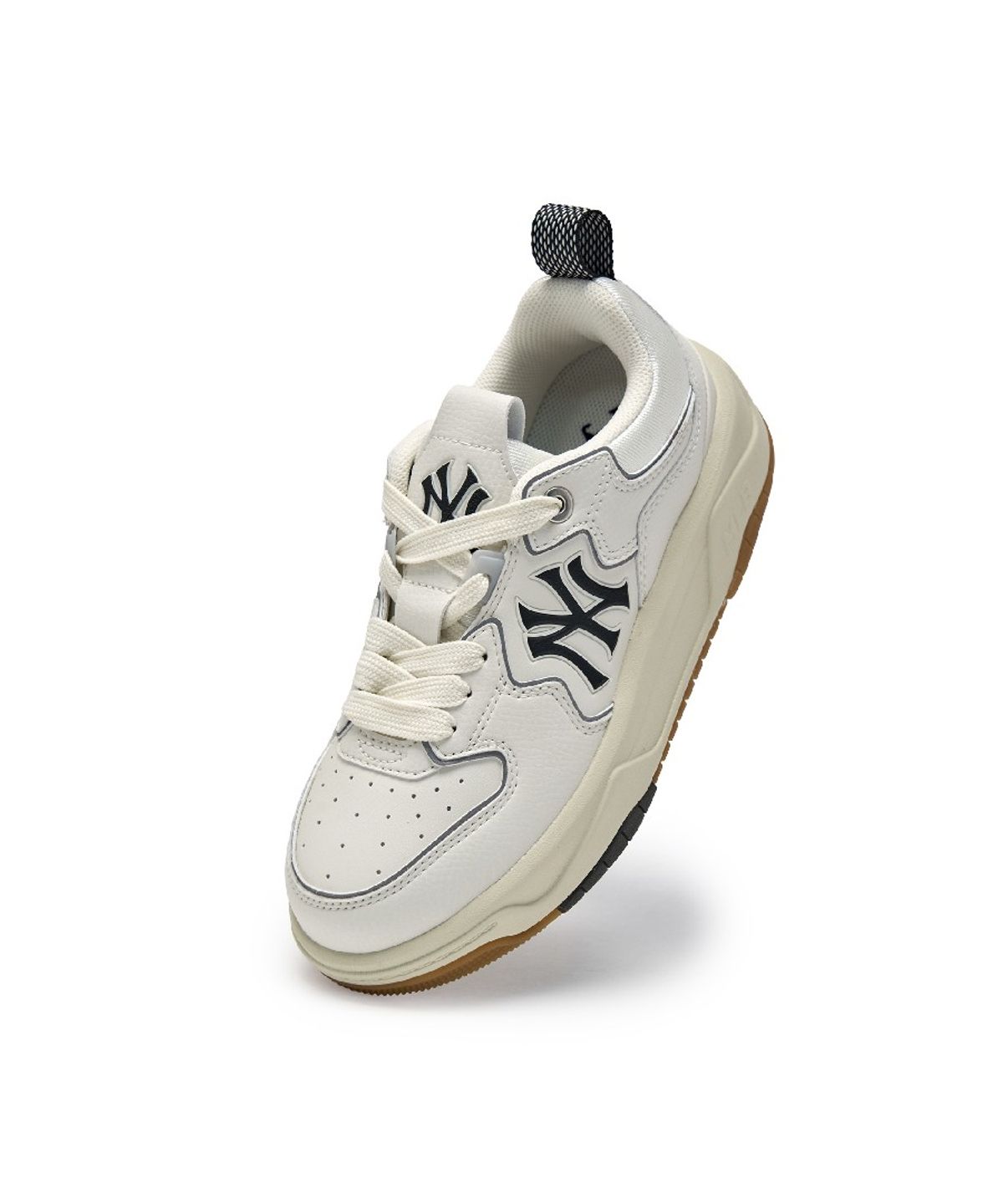 엠엘비(MLB) 커브 라이너 NY (Ivory)