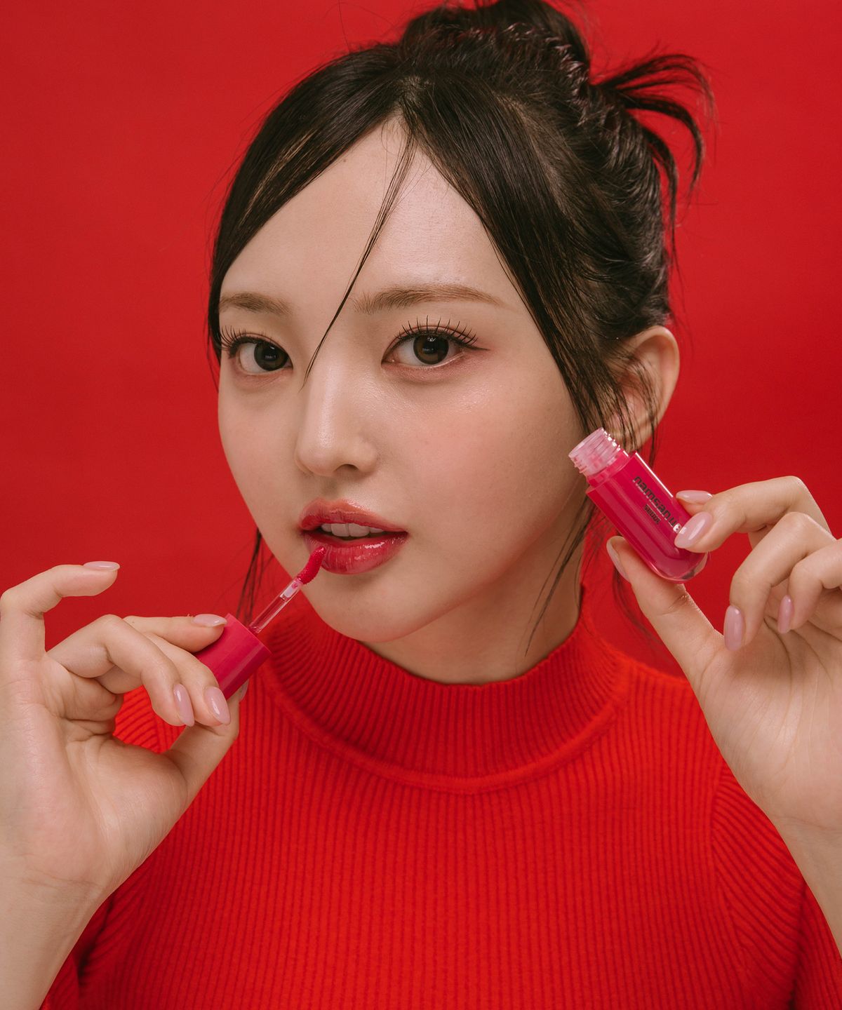 메크쏘울(MAKESOUL) 남산480 글로우 틴트 (PDRN EDITION 8 Colors)
