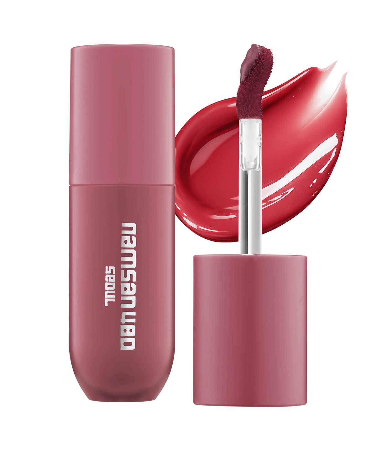 메크쏘울(MAKESOUL) 남산480 글로우 틴트 (PDRN EDITION 8 Colors)