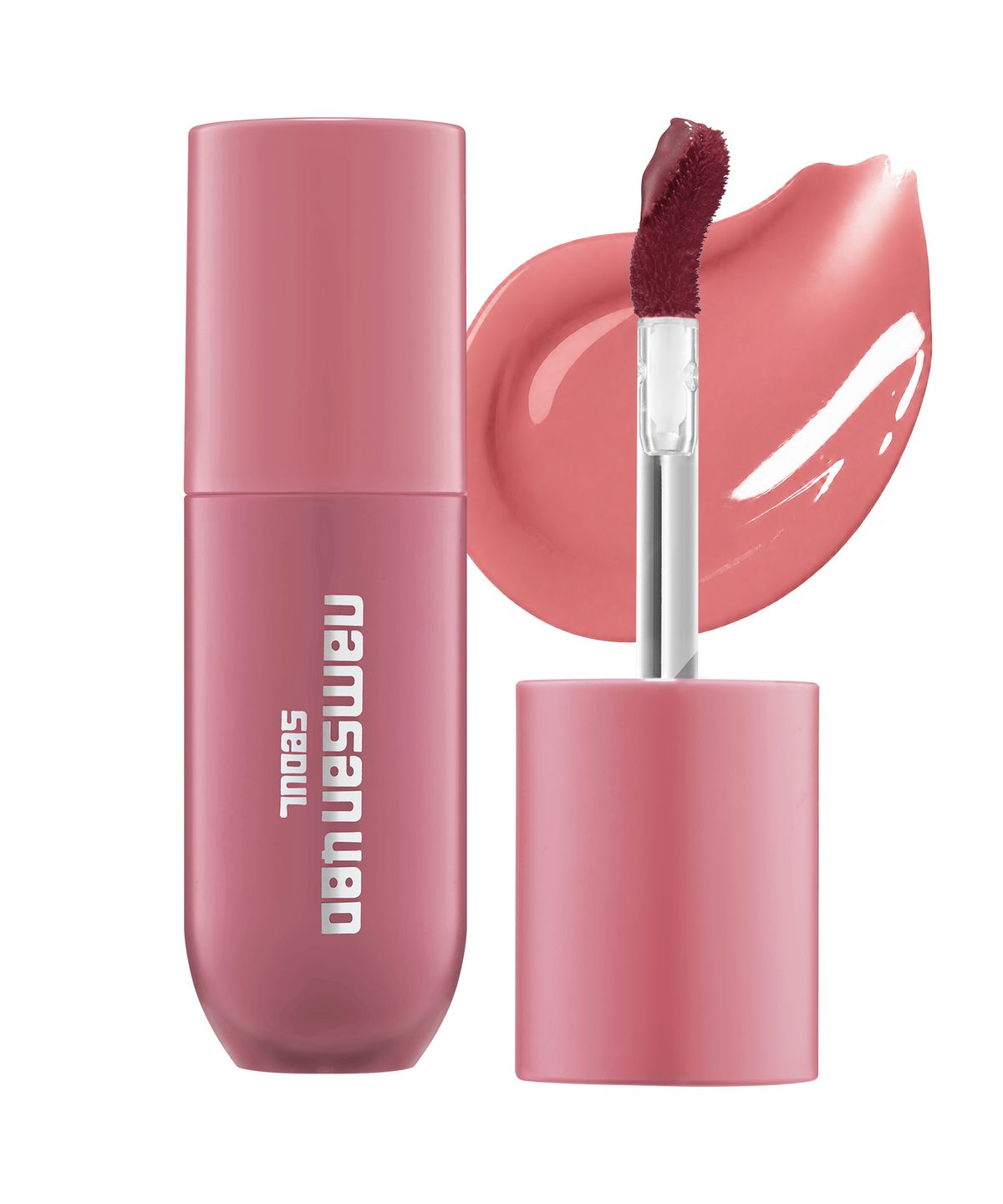 메크쏘울(MAKESOUL) 남산480 글로우 틴트 (PDRN EDITION 8 Colors)