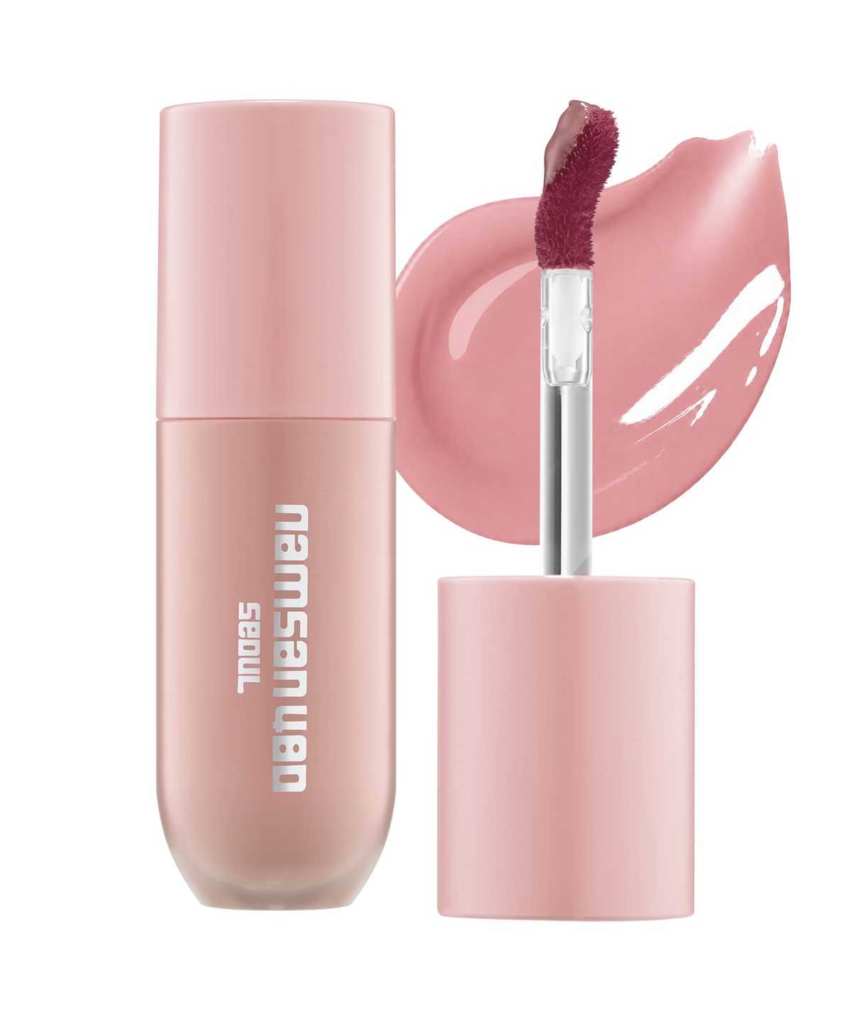 메크쏘울(MAKESOUL) 남산480 글로우 틴트 (PDRN EDITION 8 Colors)
