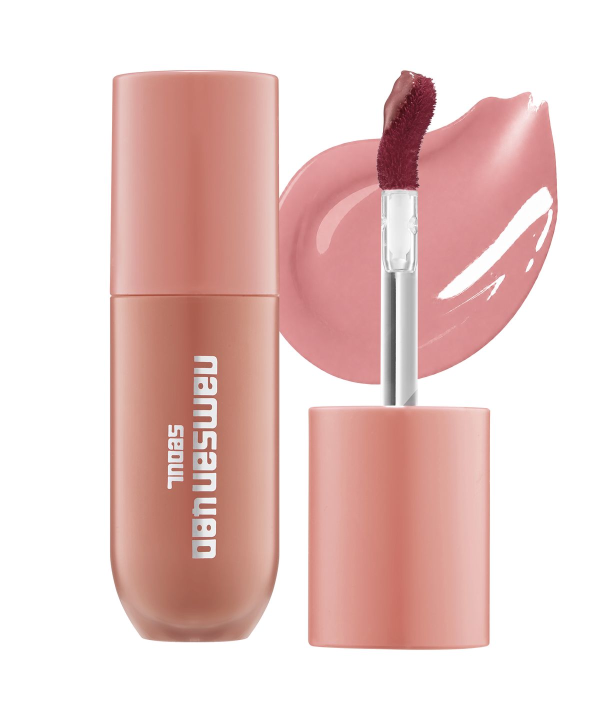 메크쏘울(MAKESOUL) 남산480 글로우 틴트 (PDRN EDITION 8 Colors)