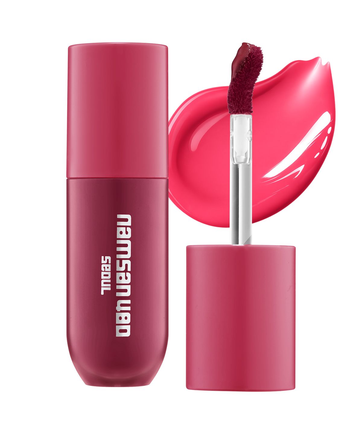 메크쏘울(MAKESOUL) 남산480 글로우 틴트 (PDRN EDITION 8 Colors)