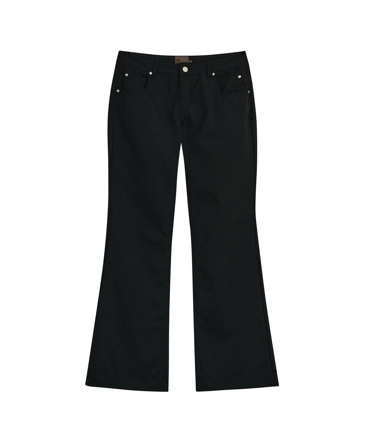데프가먼츠(DEFGARMENTS) APRON PANTS [2COLOR]